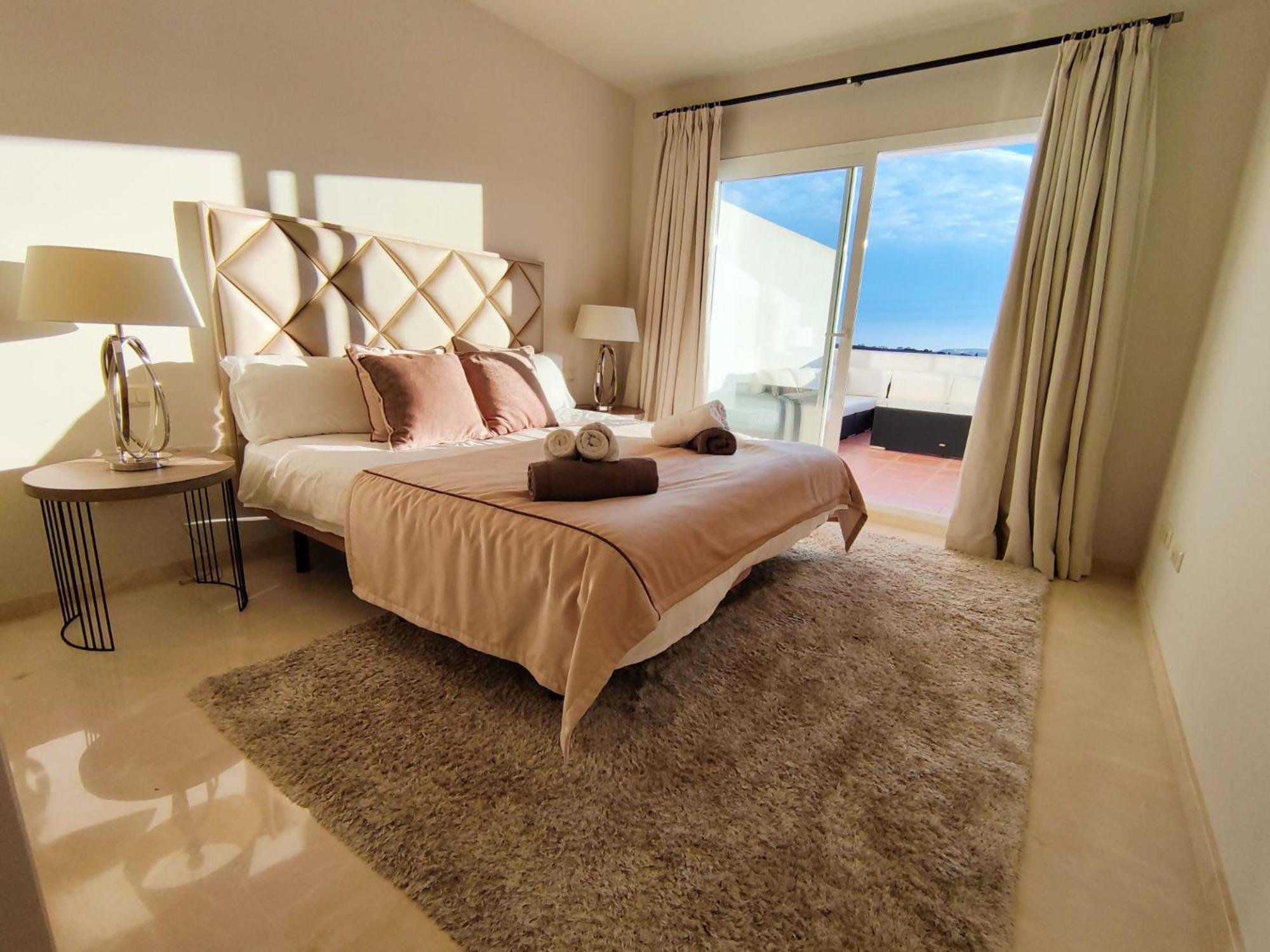 Luxury Penthouse Alcazaba Lagoon 622 Ehhouse Estepona