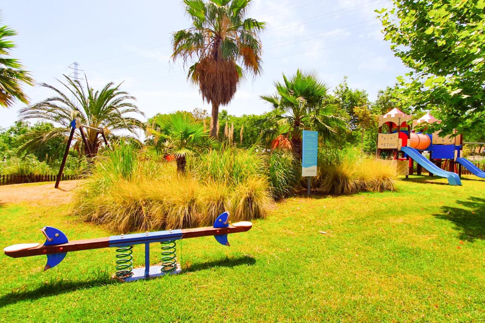 Apartment Luxury Penthouse Alcazaba Lagoon 622 Ehhouse