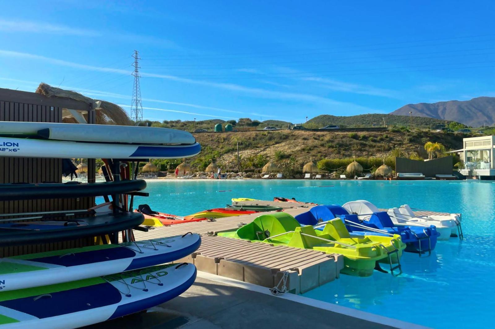 Apartment Luxury Penthouse Alcazaba Lagoon 622 Ehhouse *