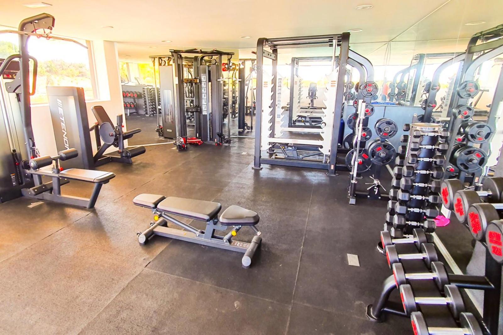 Apartamento Luxury Penthouse Alcazaba Lagoon 622 Ehhouse