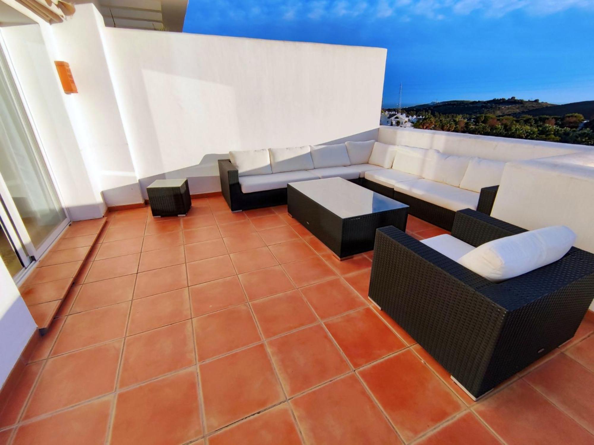 Luxury Penthouse Alcazaba Lagoon 622 Ehhouse Apartment *