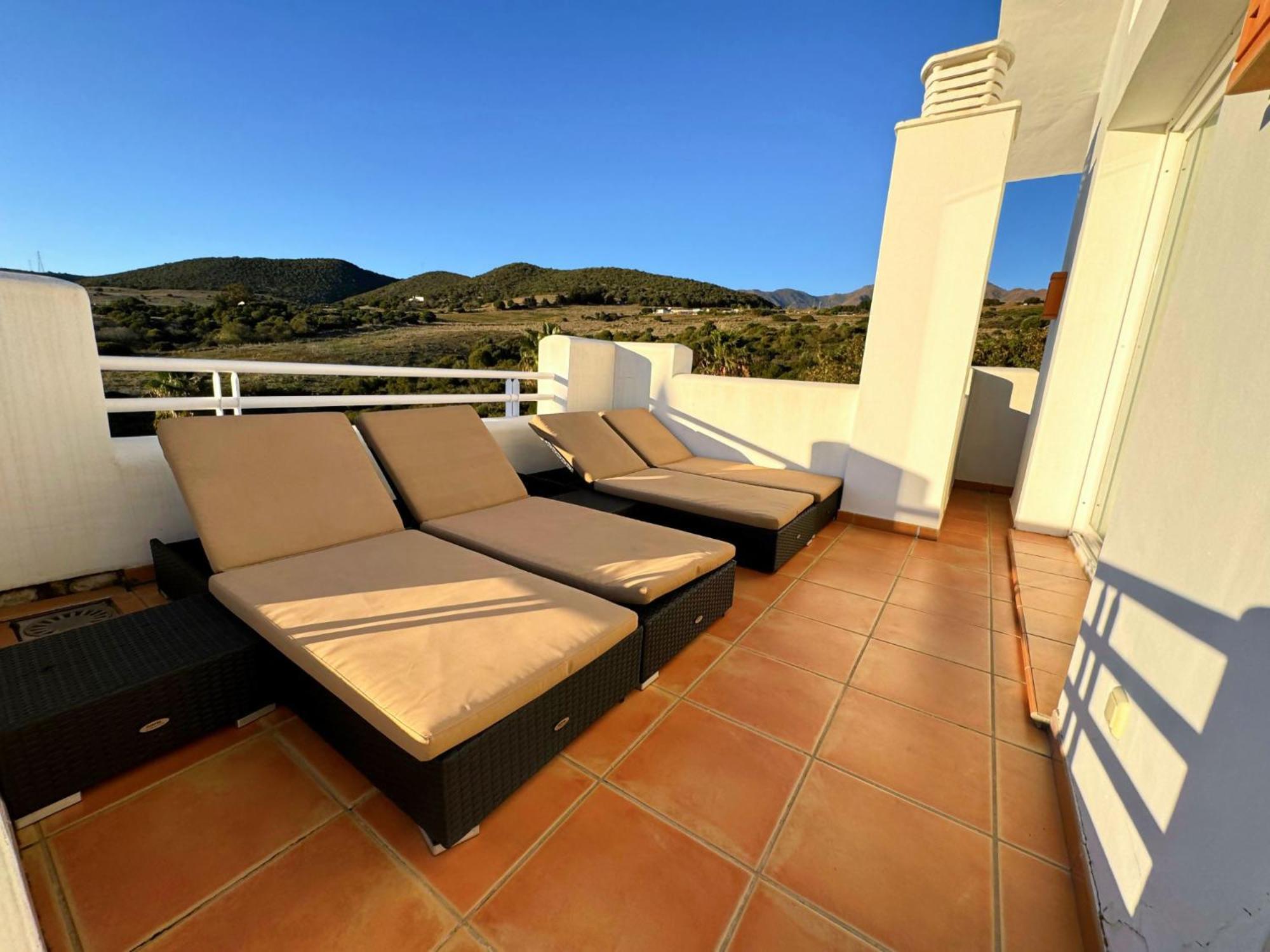Luxury Penthouse Alcazaba Lagoon 622 Ehhouse Apartment Estepona