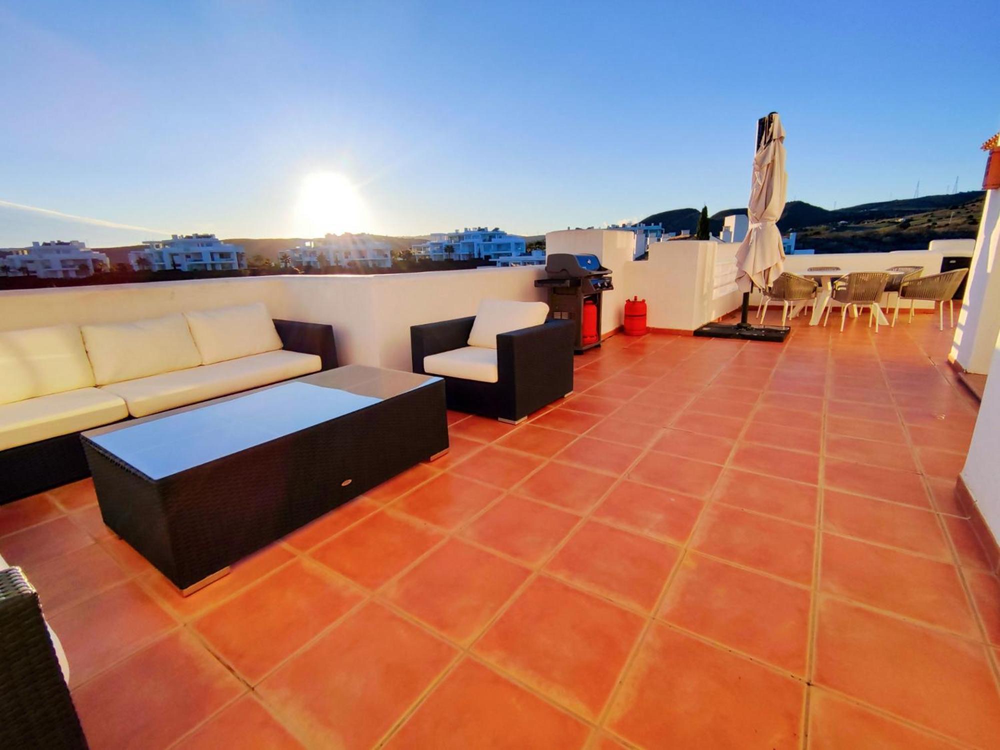 Luxury Penthouse Alcazaba Lagoon 622 Ehhouse