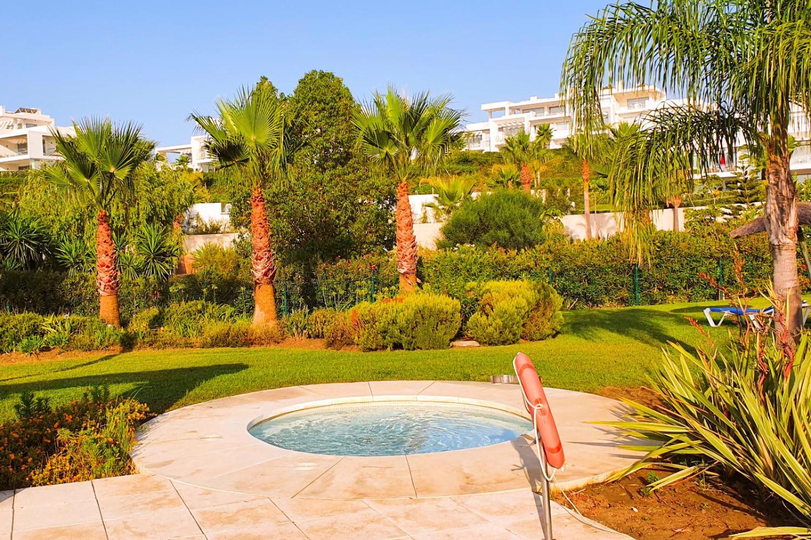 Luxury Penthouse Alcazaba Lagoon 622 Ehhouse Apartment