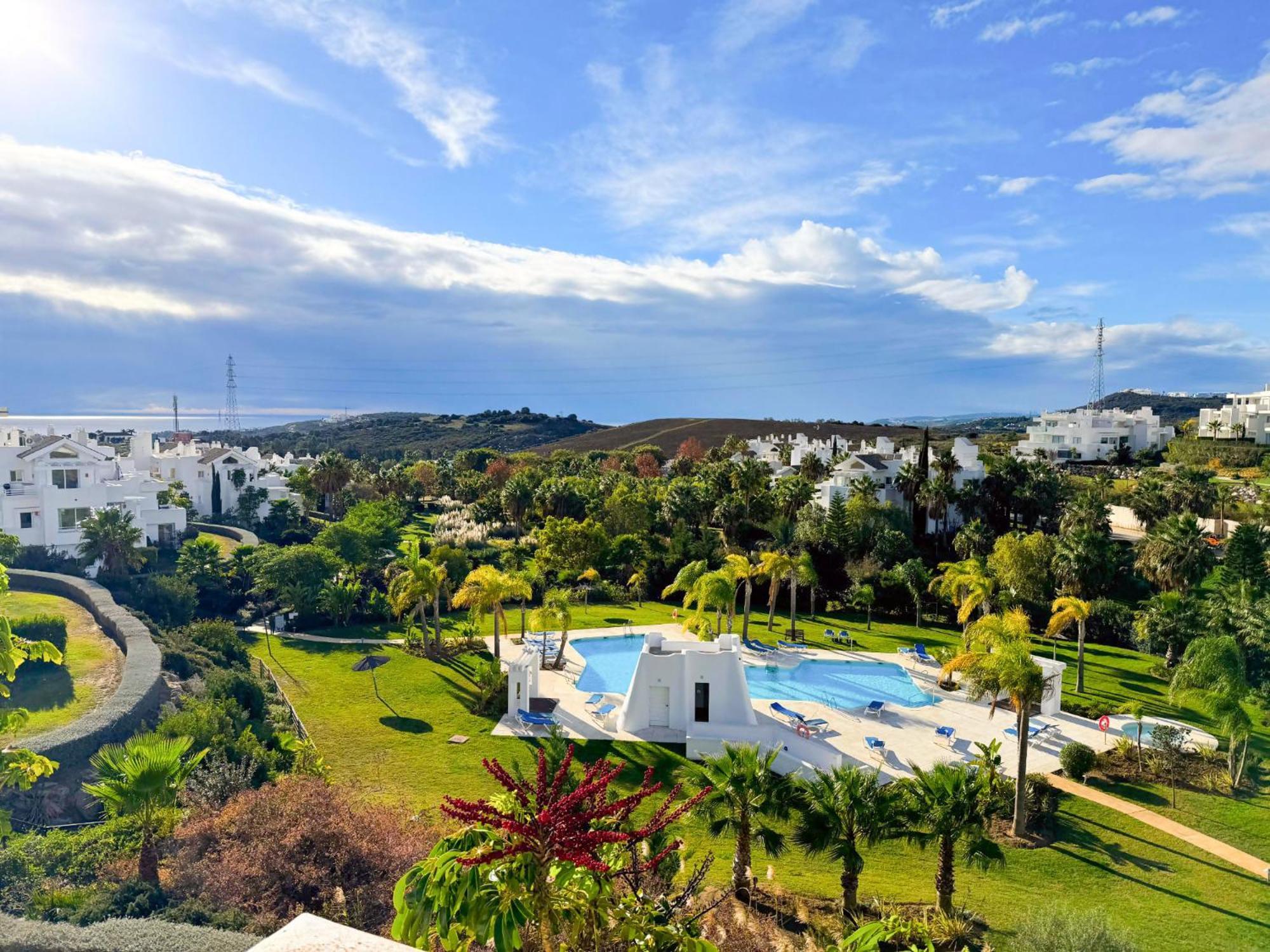 Luxury Penthouse Alcazaba Lagoon 622 Ehhouse *