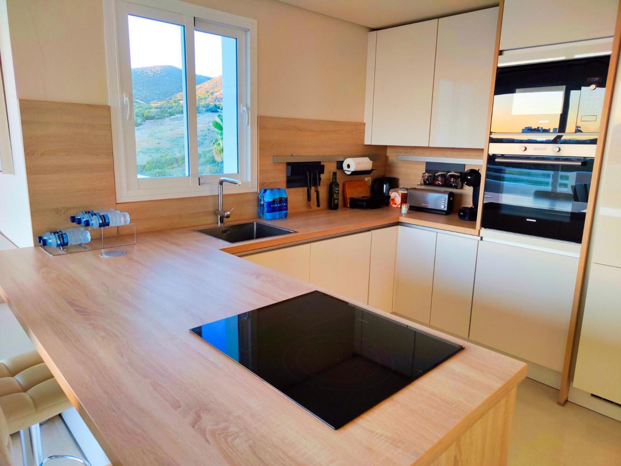 Luxury Penthouse Alcazaba Lagoon 622 Ehhouse Apartment