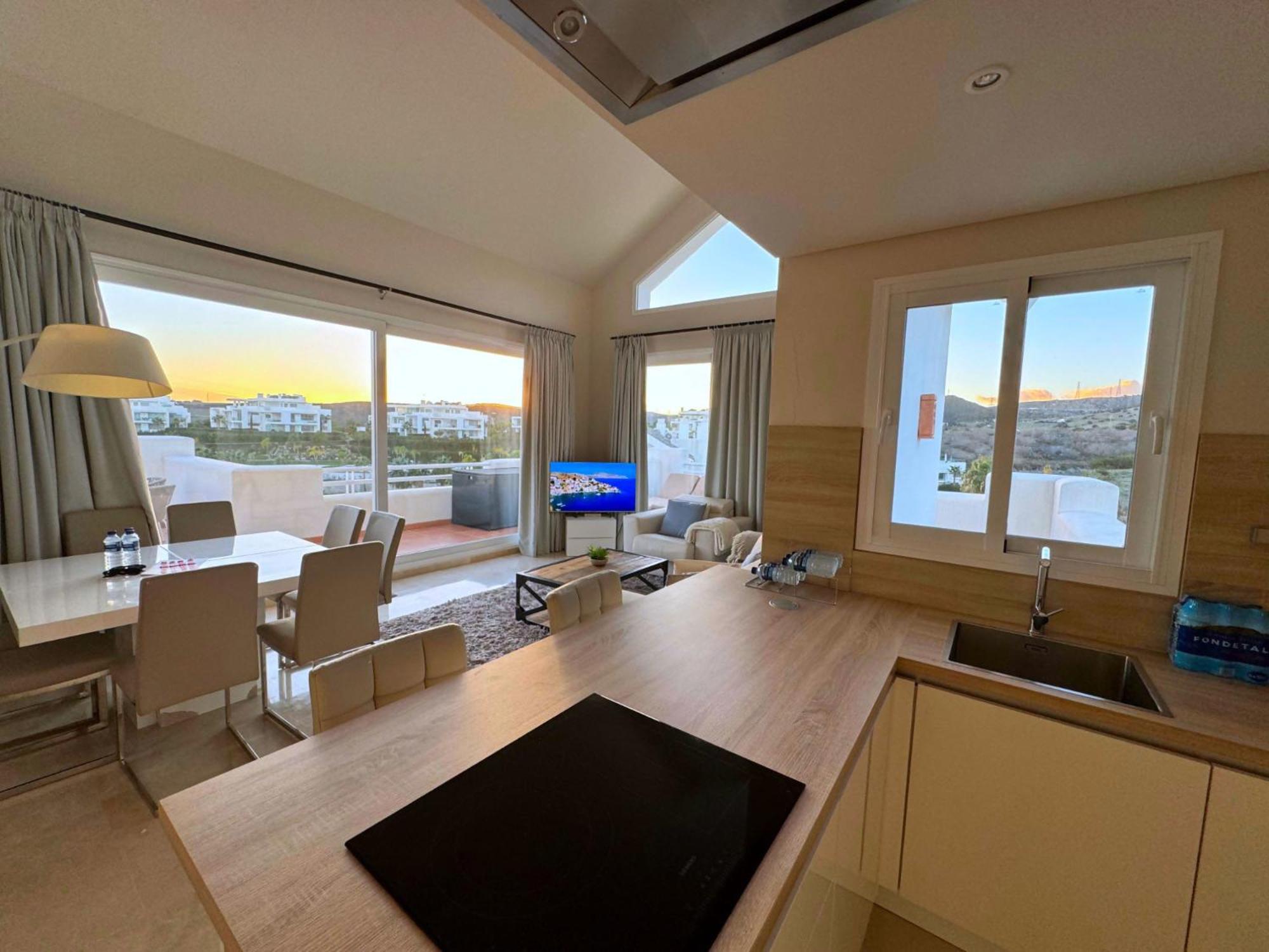 Apartamento Luxury Penthouse Alcazaba Lagoon 622 Ehhouse Estepona
