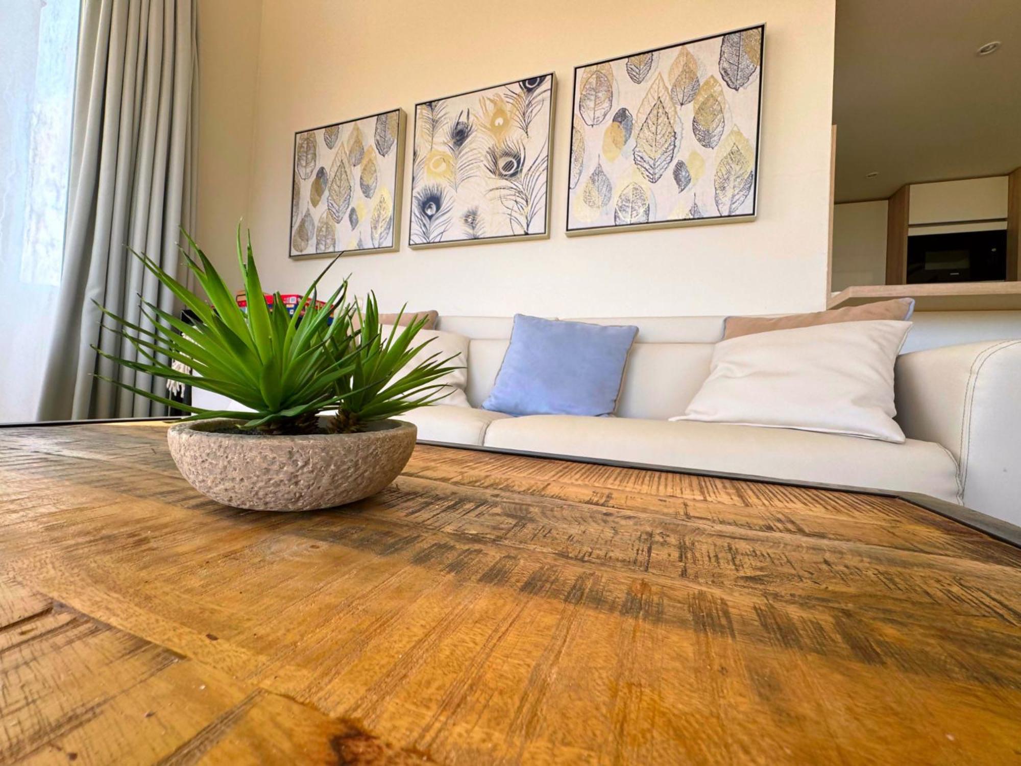 Luxury Penthouse Alcazaba Lagoon 622 Ehhouse Apartment