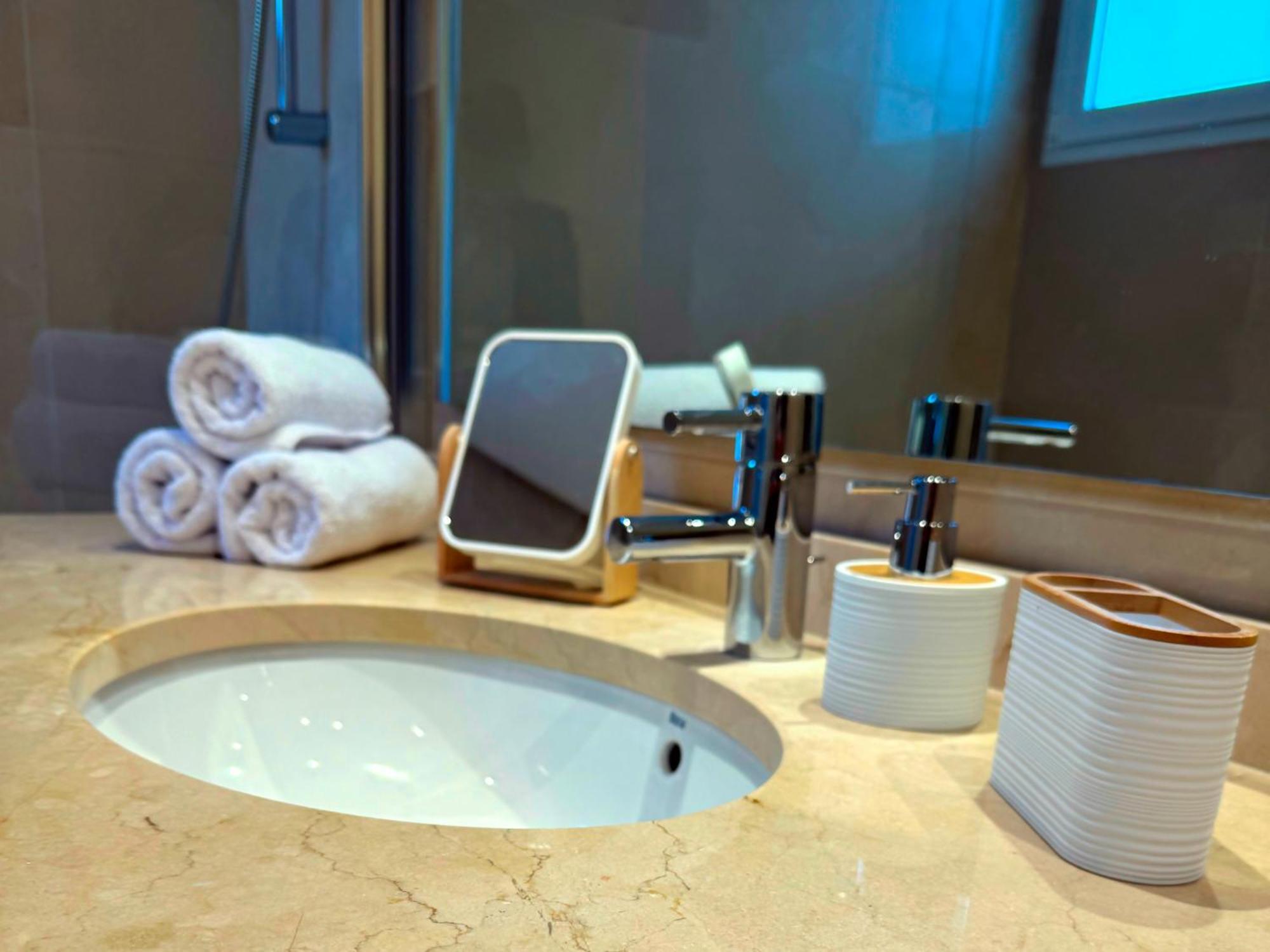 Luxury Penthouse Alcazaba Lagoon 622 Ehhouse Apartment *