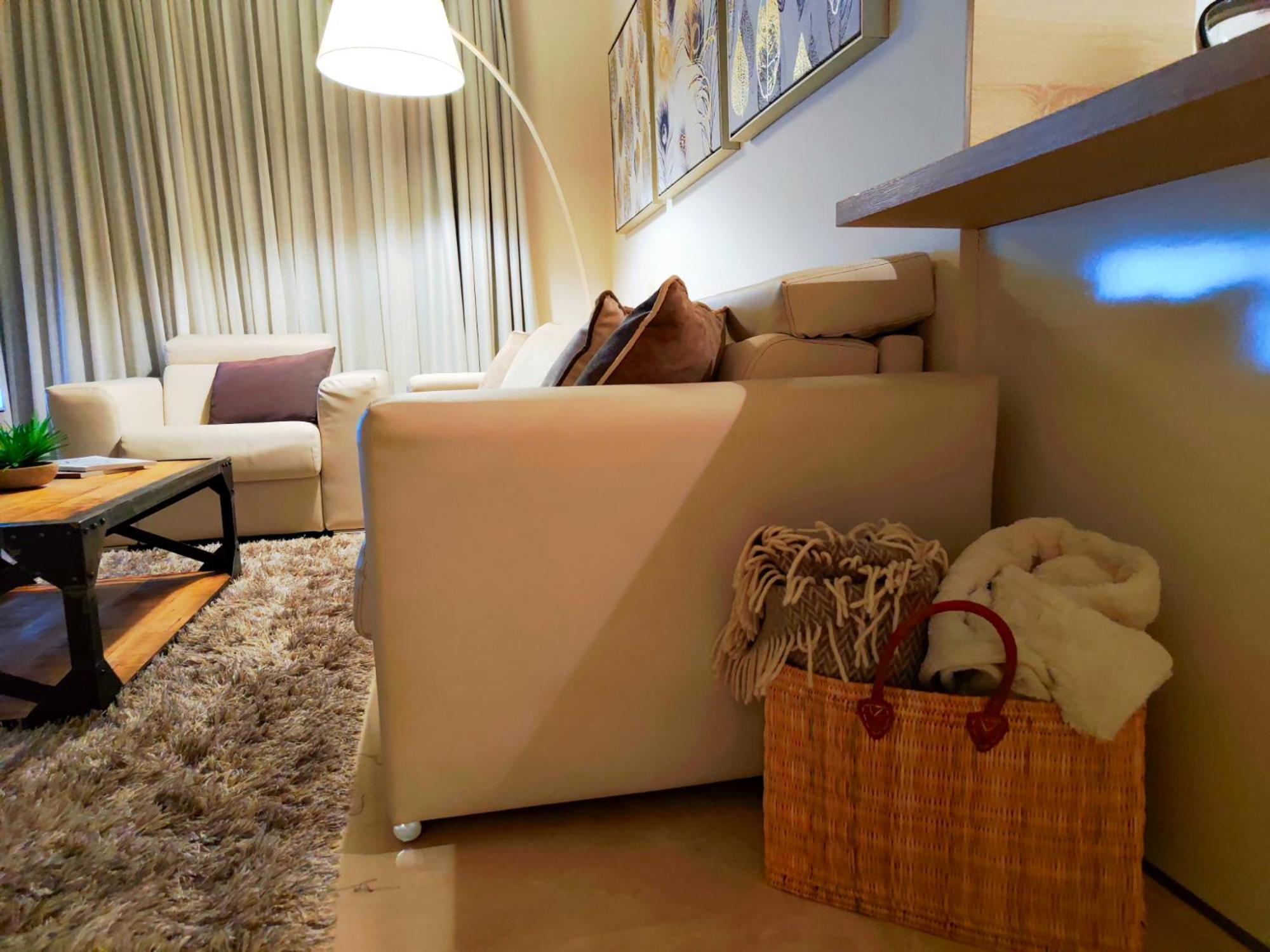Luxury Penthouse Alcazaba Lagoon 622 Ehhouse *