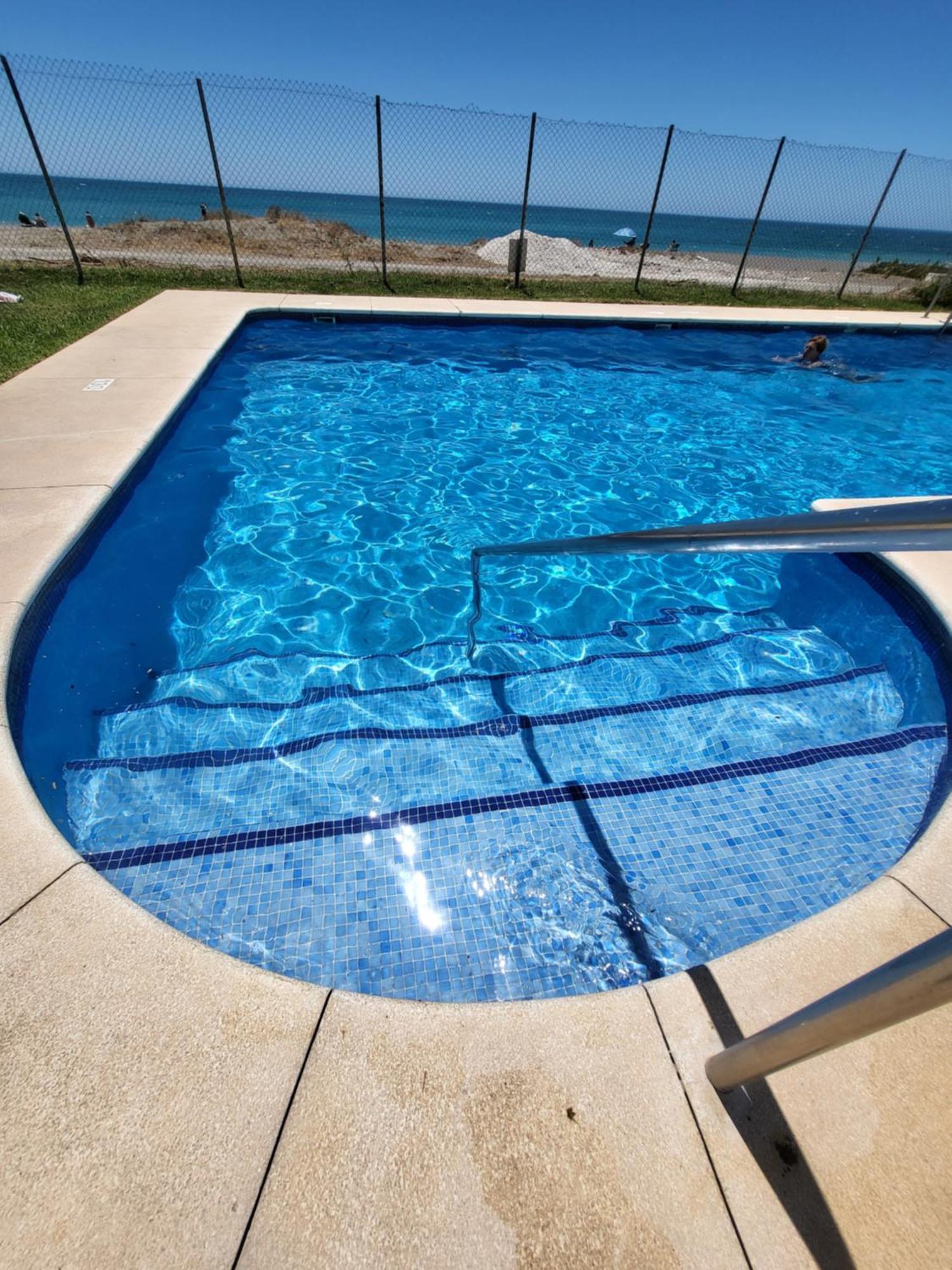 Marbella Costalita 1 Ferienhaus