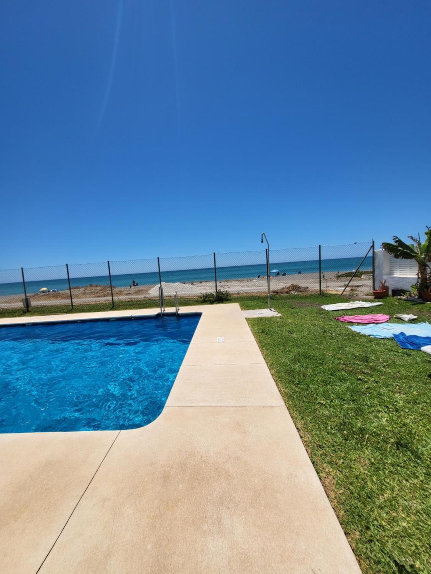 Ferienhaus Marbella Costalita 1