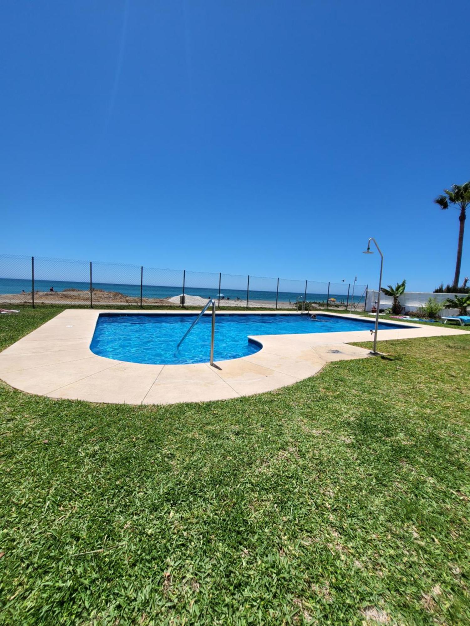 Marbella Costalita 1 Ferienhaus