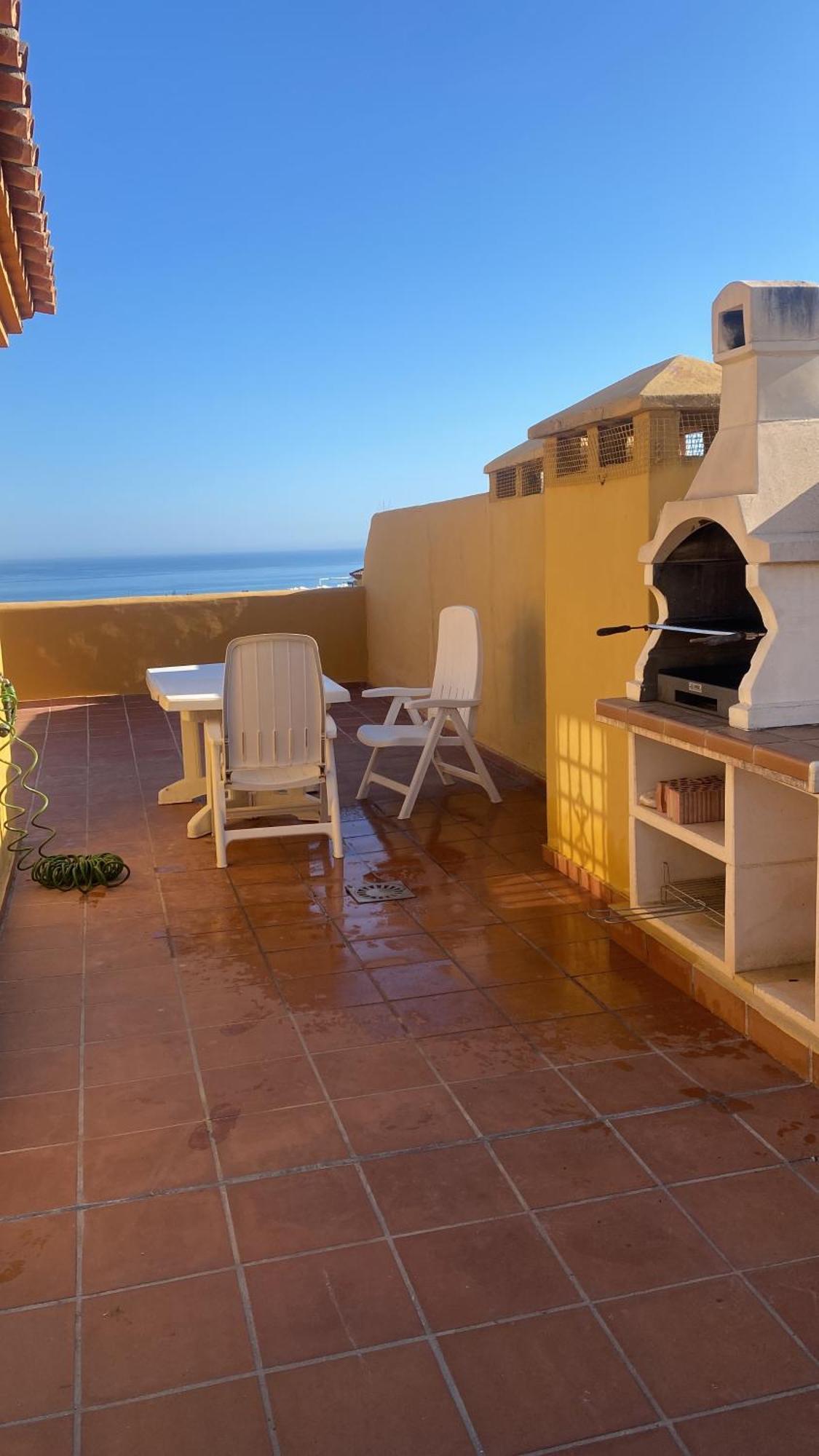 Luxury Atico Duplex Apartment Estepona