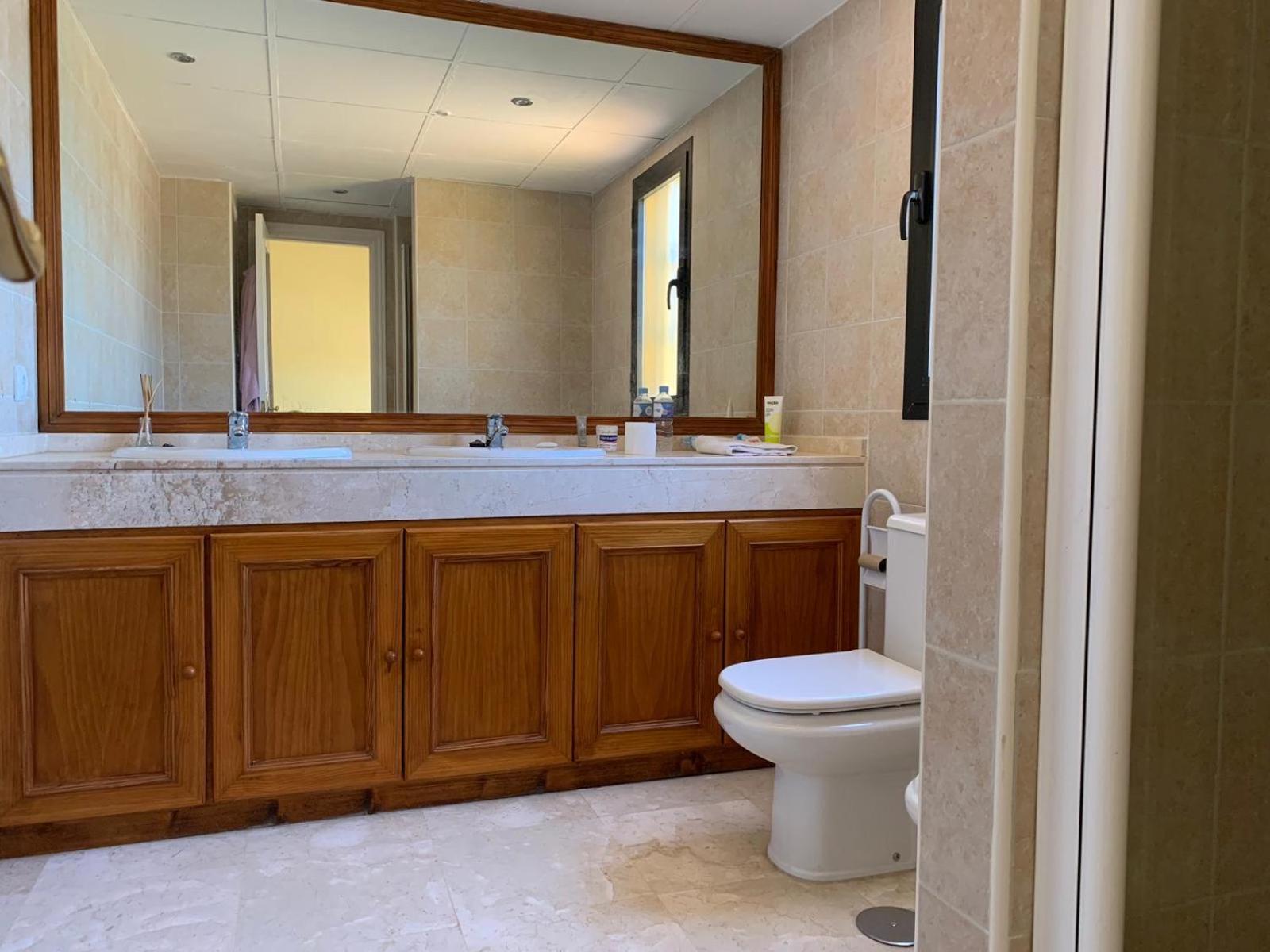 Luxury Atico Duplex Apartment
