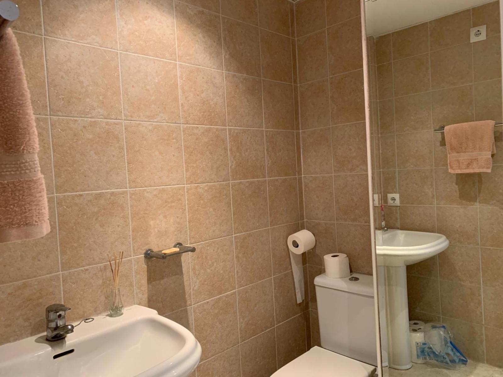 Apartment Luxury Atico Duplex *