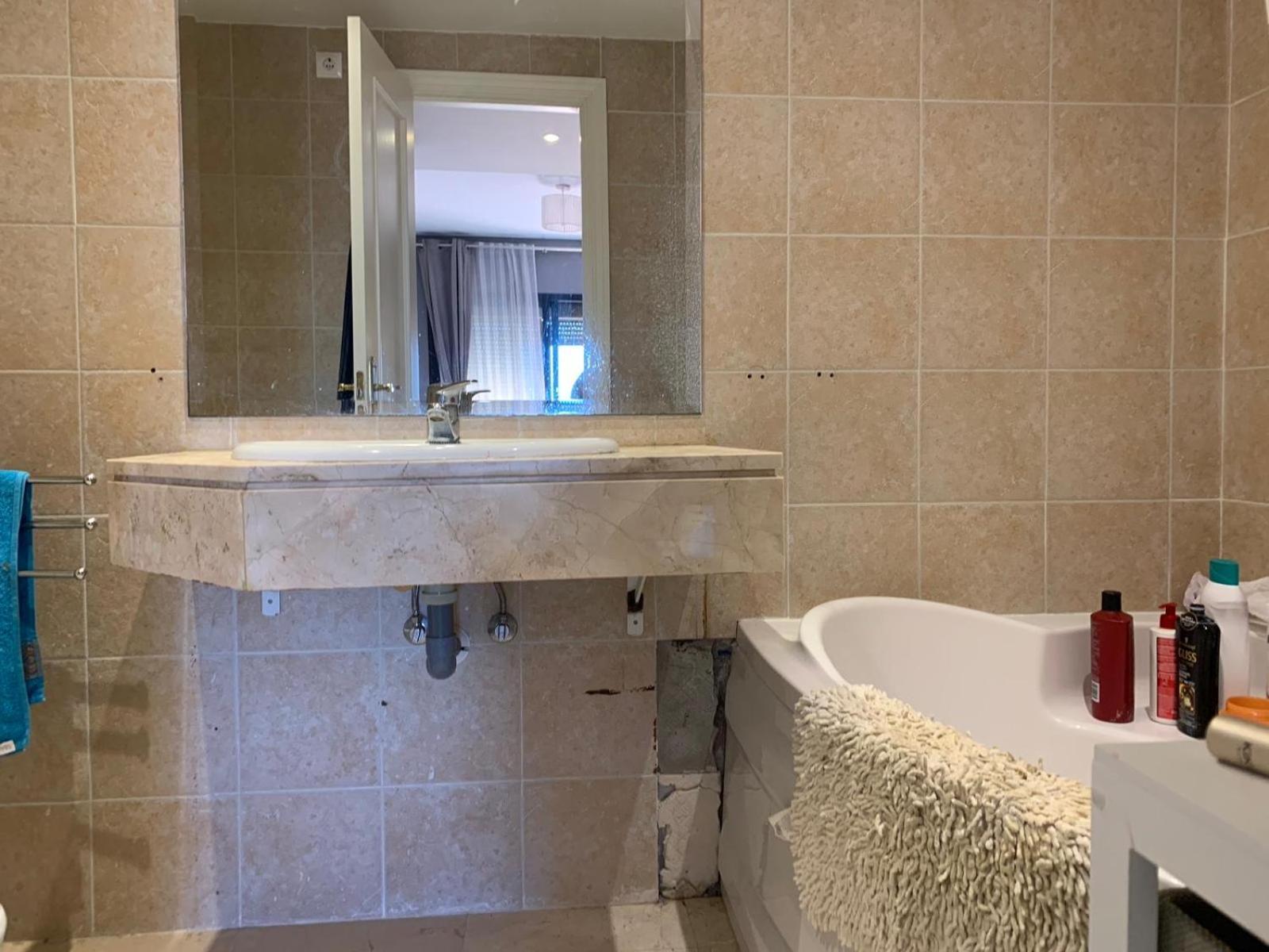 Apartment Luxury Atico Duplex *