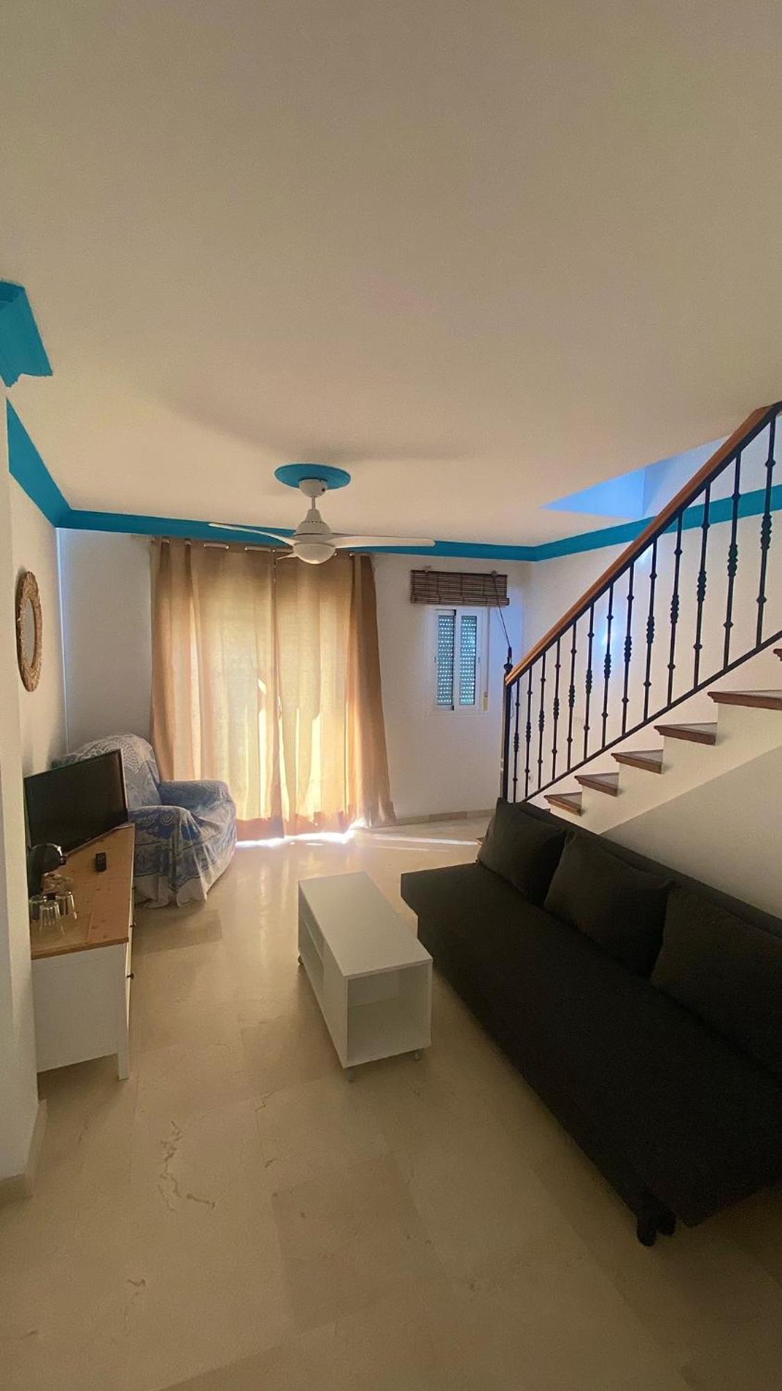 Loving Mediterranean Apartamento *