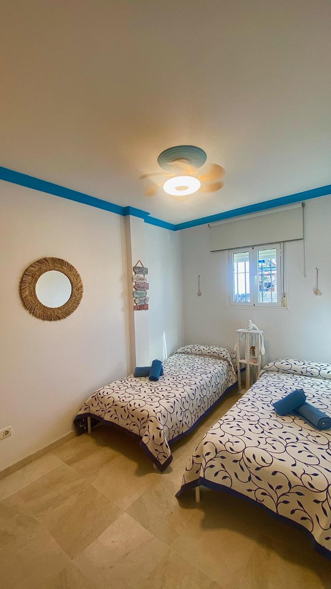 Loving Mediterranean Apartamento Estepona