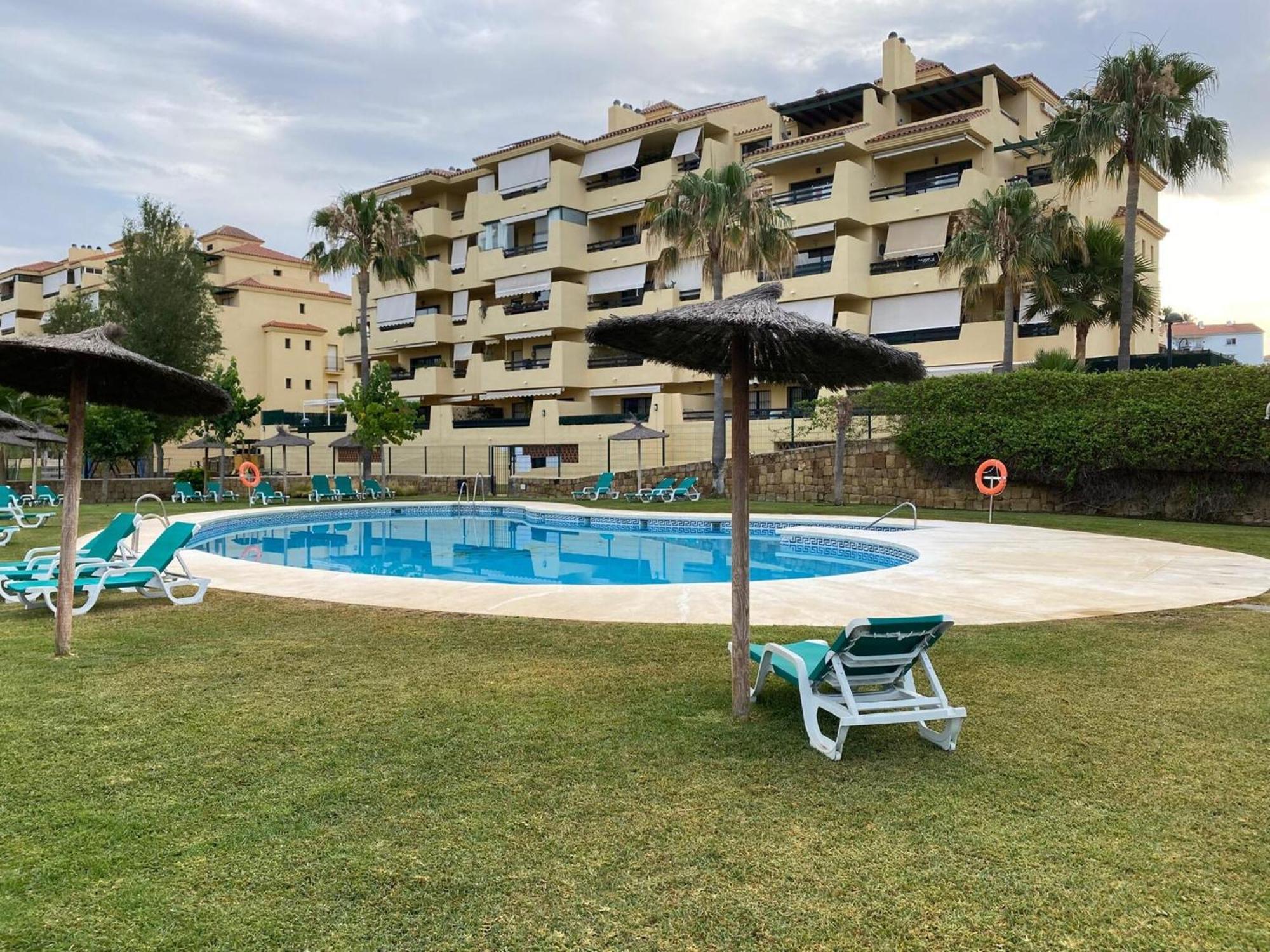 Apartment Joyas Estepona
