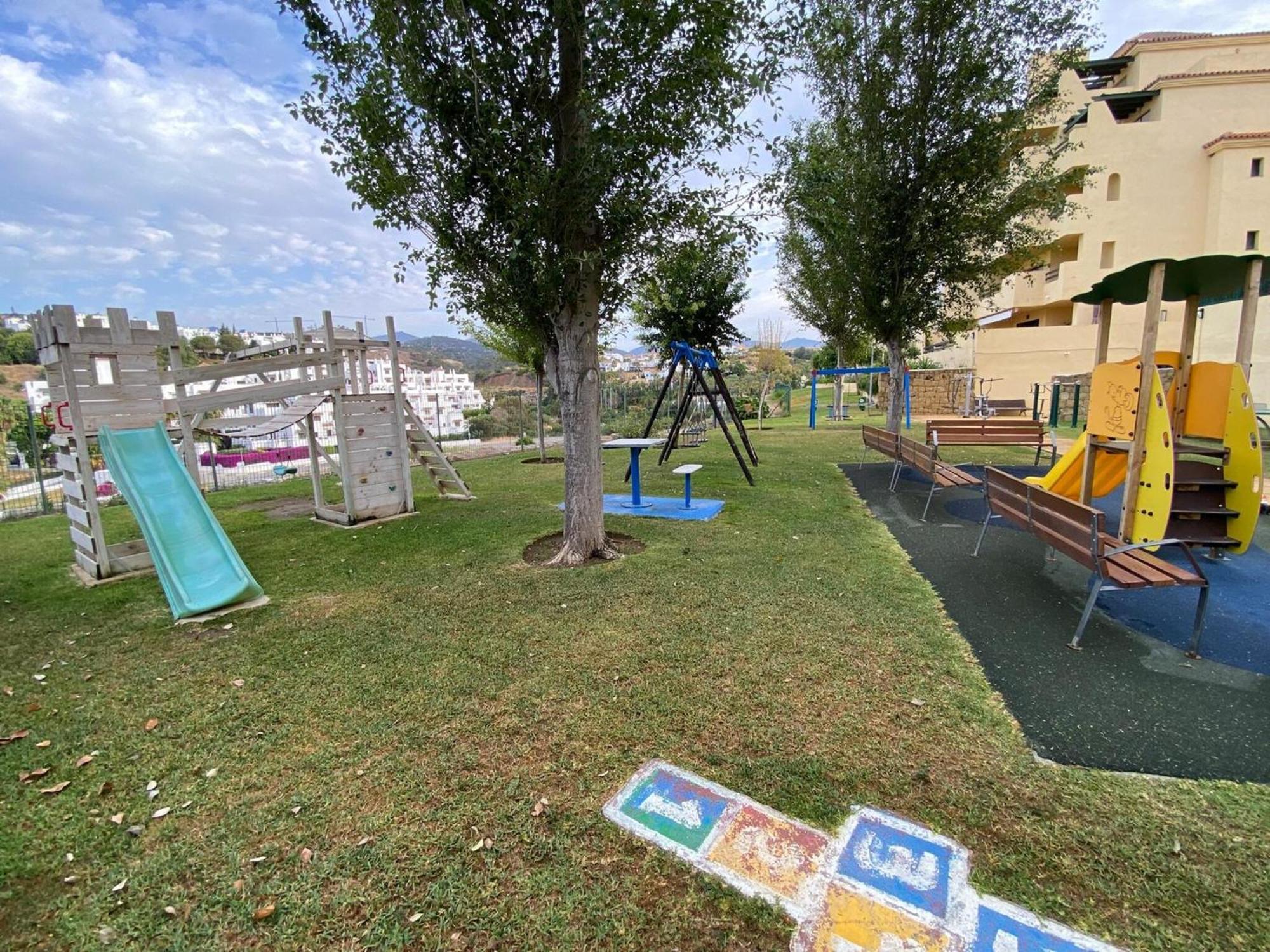 Apartment Joyas Estepona