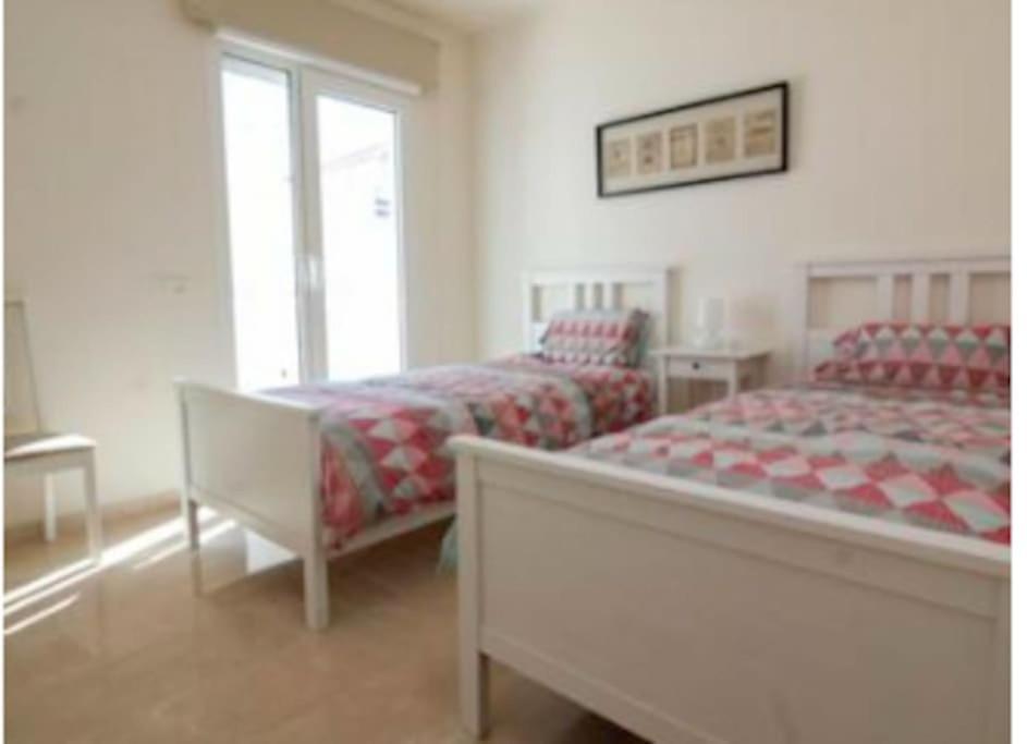 Apartment Duplex Penthouse With Sea Views Estepona
