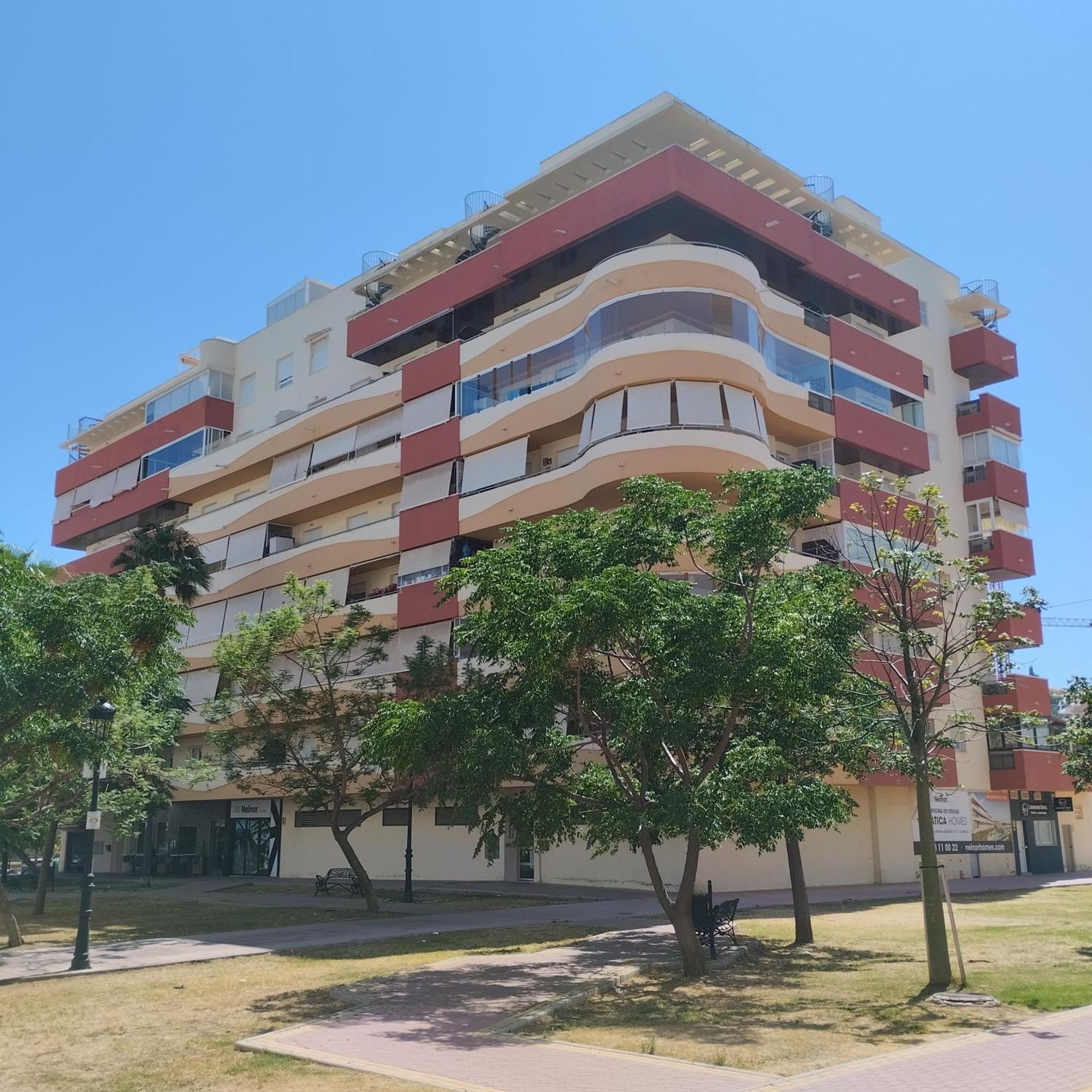 Penthouse Bermeja Views Apartment Estepona