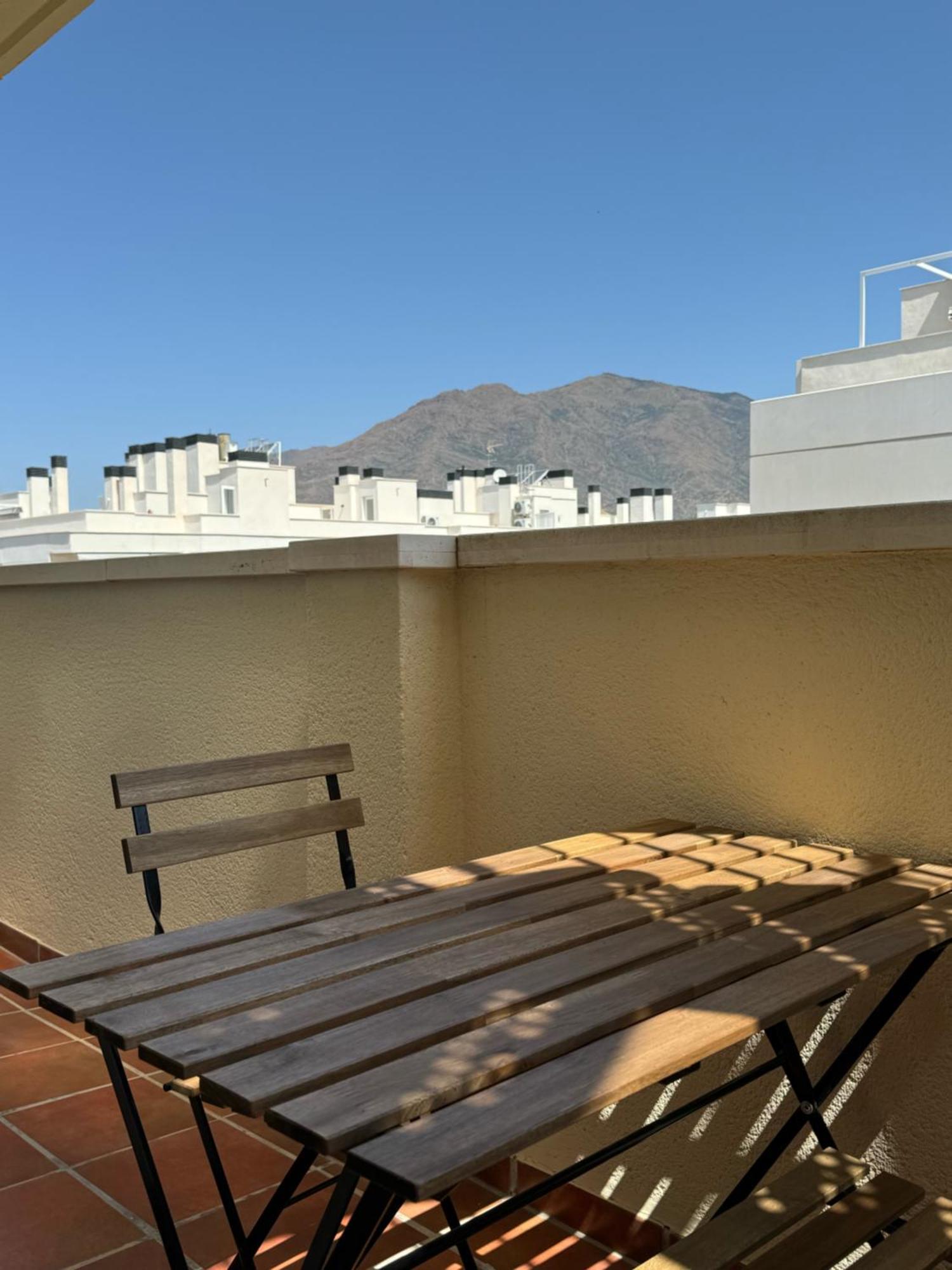 Penthouse Bermeja Views Apartment *