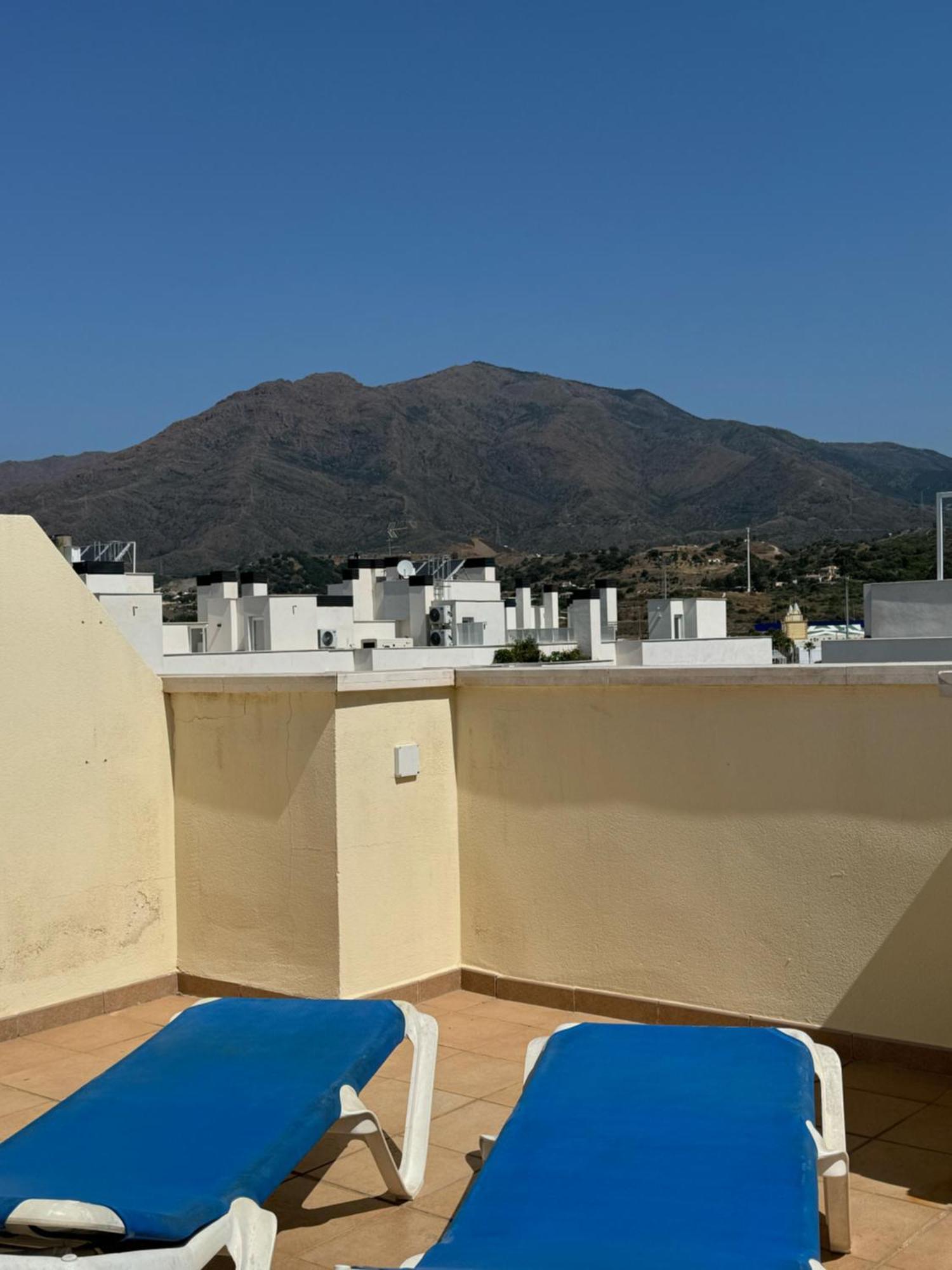 Penthouse Bermeja Views Apartment *