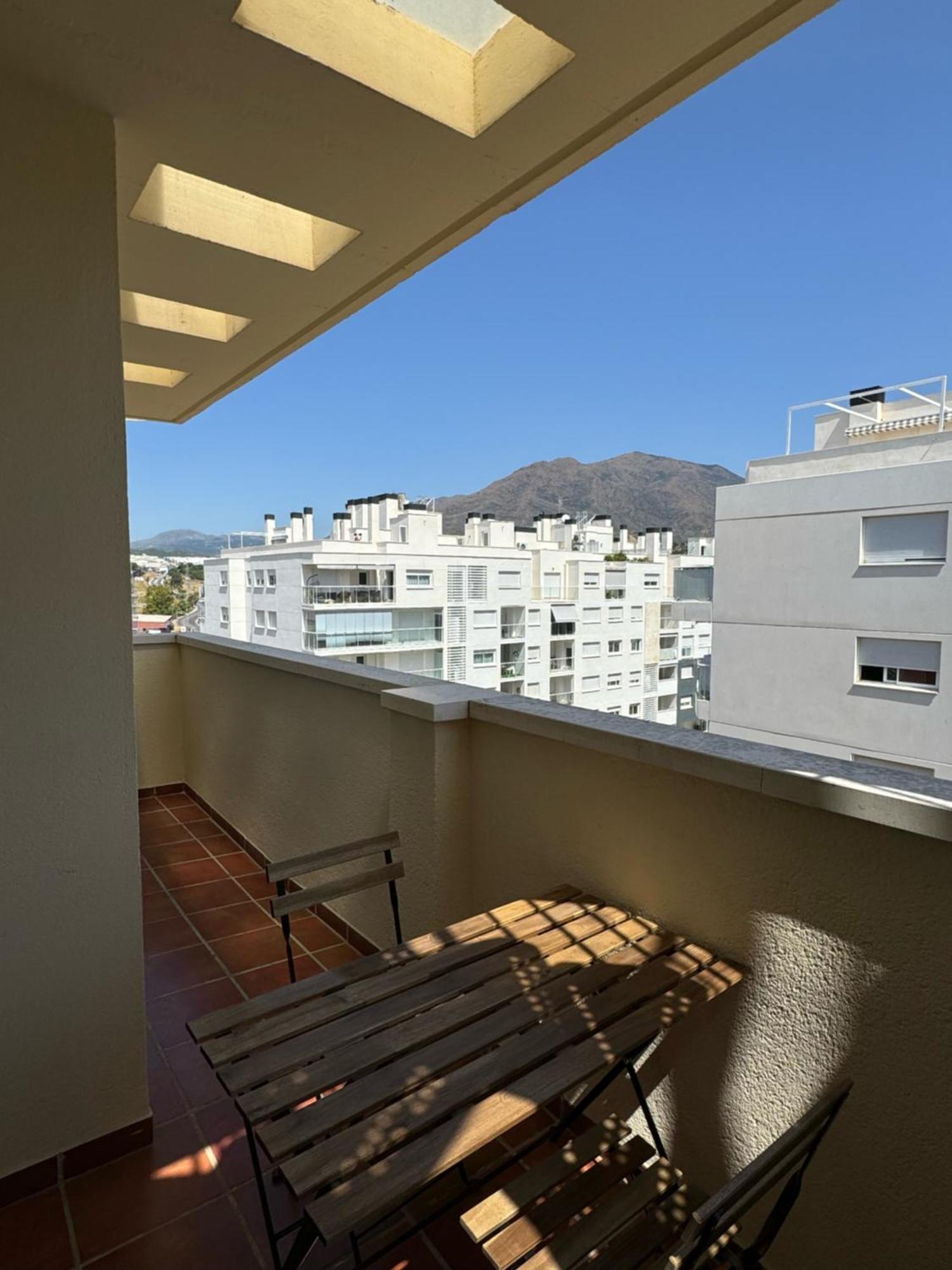 Penthouse Bermeja Views Estepona