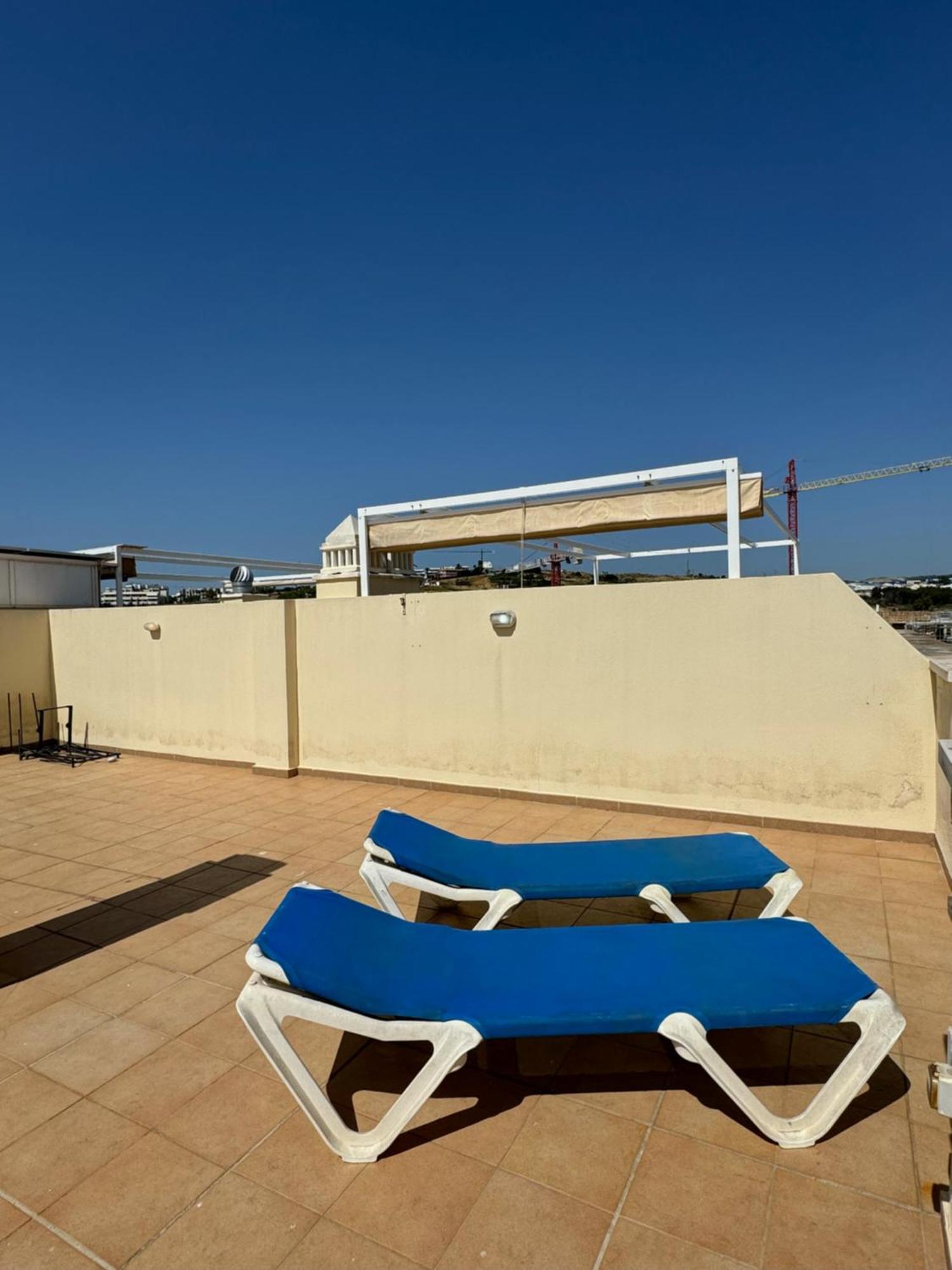 Penthouse Bermeja Views *
