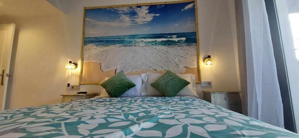 Apartment Costalita Del Sol Estepona