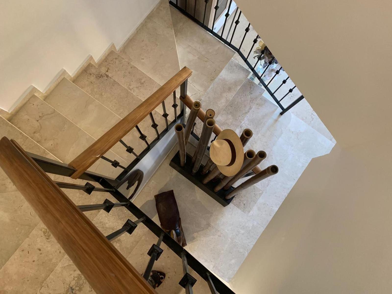 Luxury Atico Duplex * Estepona