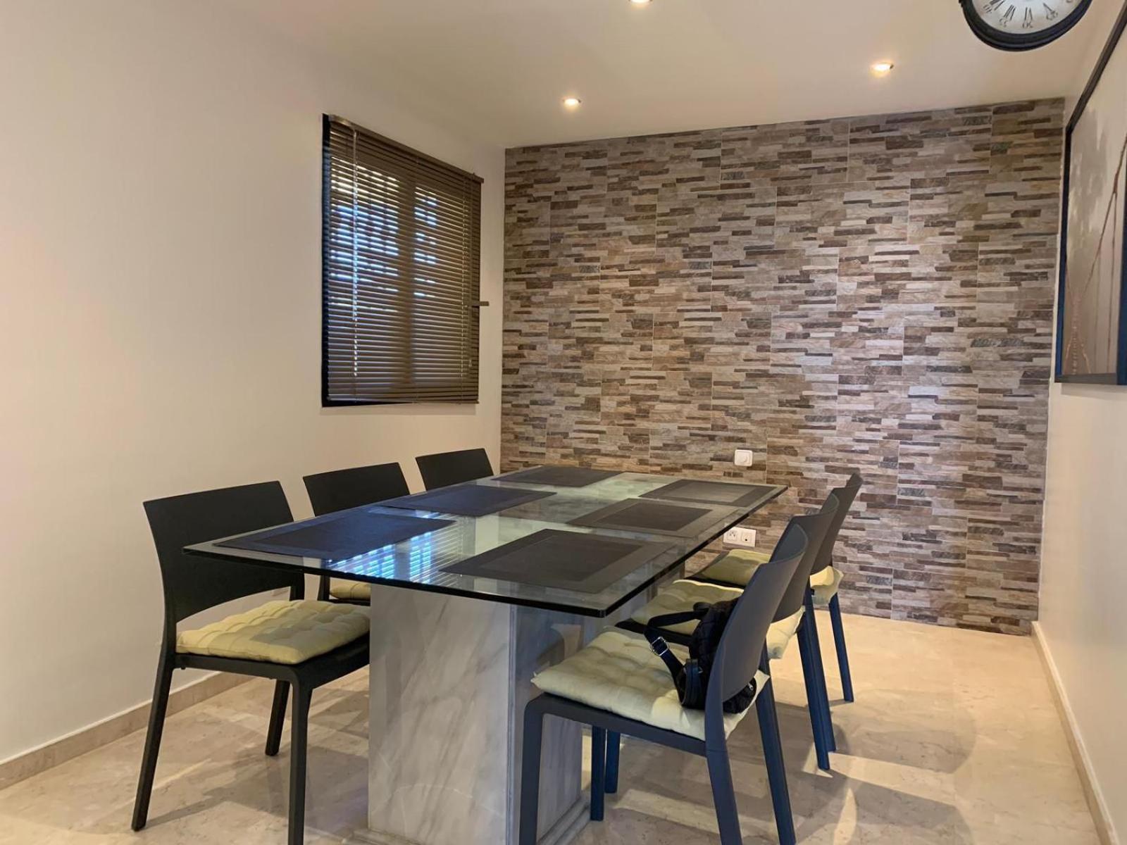 Luxury Atico Duplex * Estepona