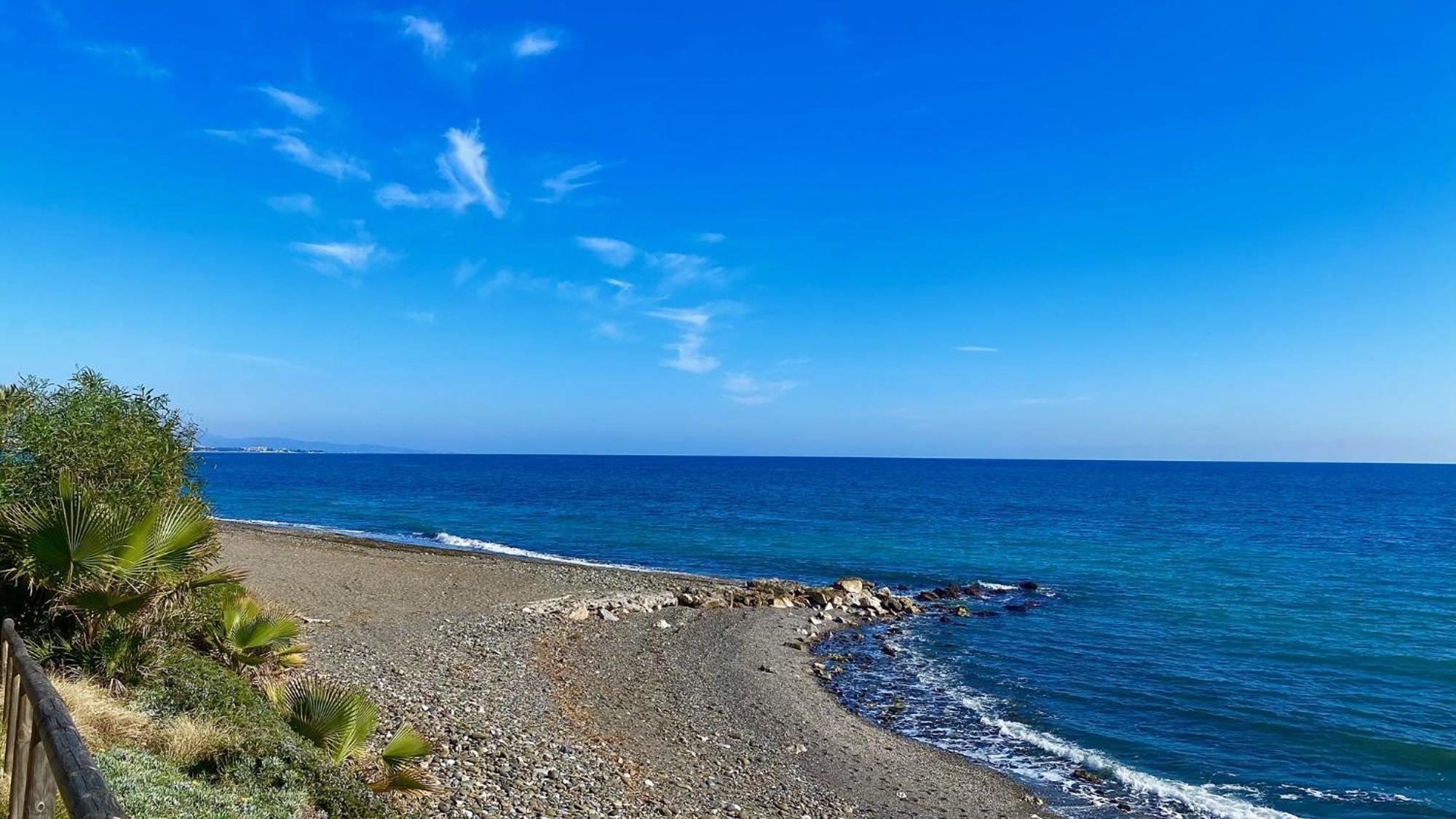 Loving Mediterranean *