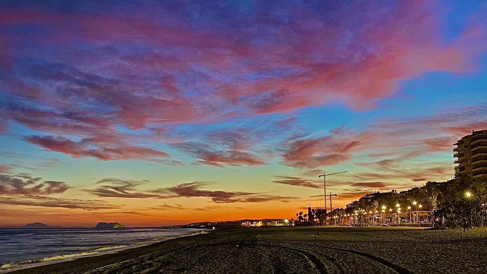 Loving Mediterranean * Estepona