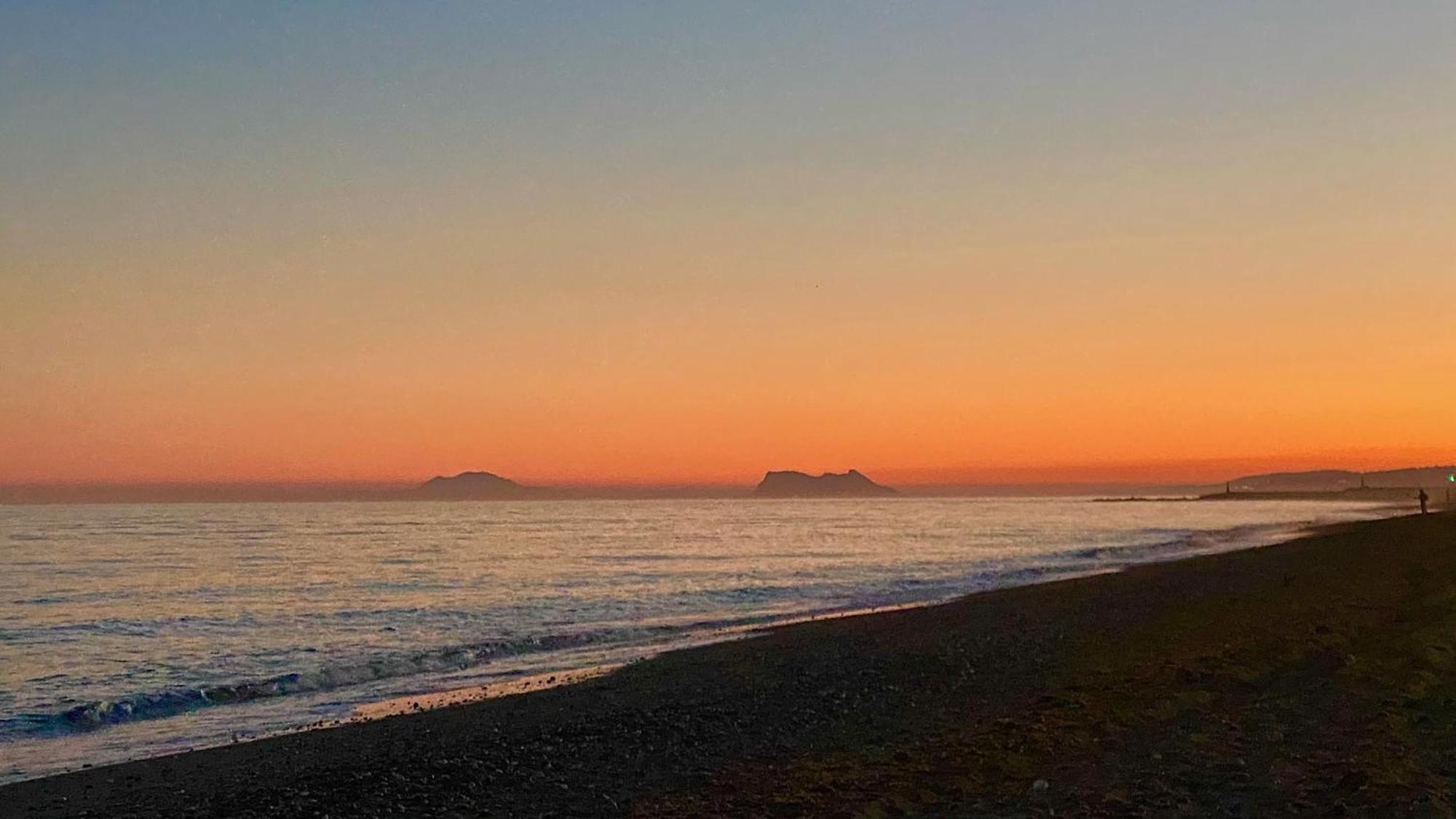 Loving Mediterranean Apartamento Estepona