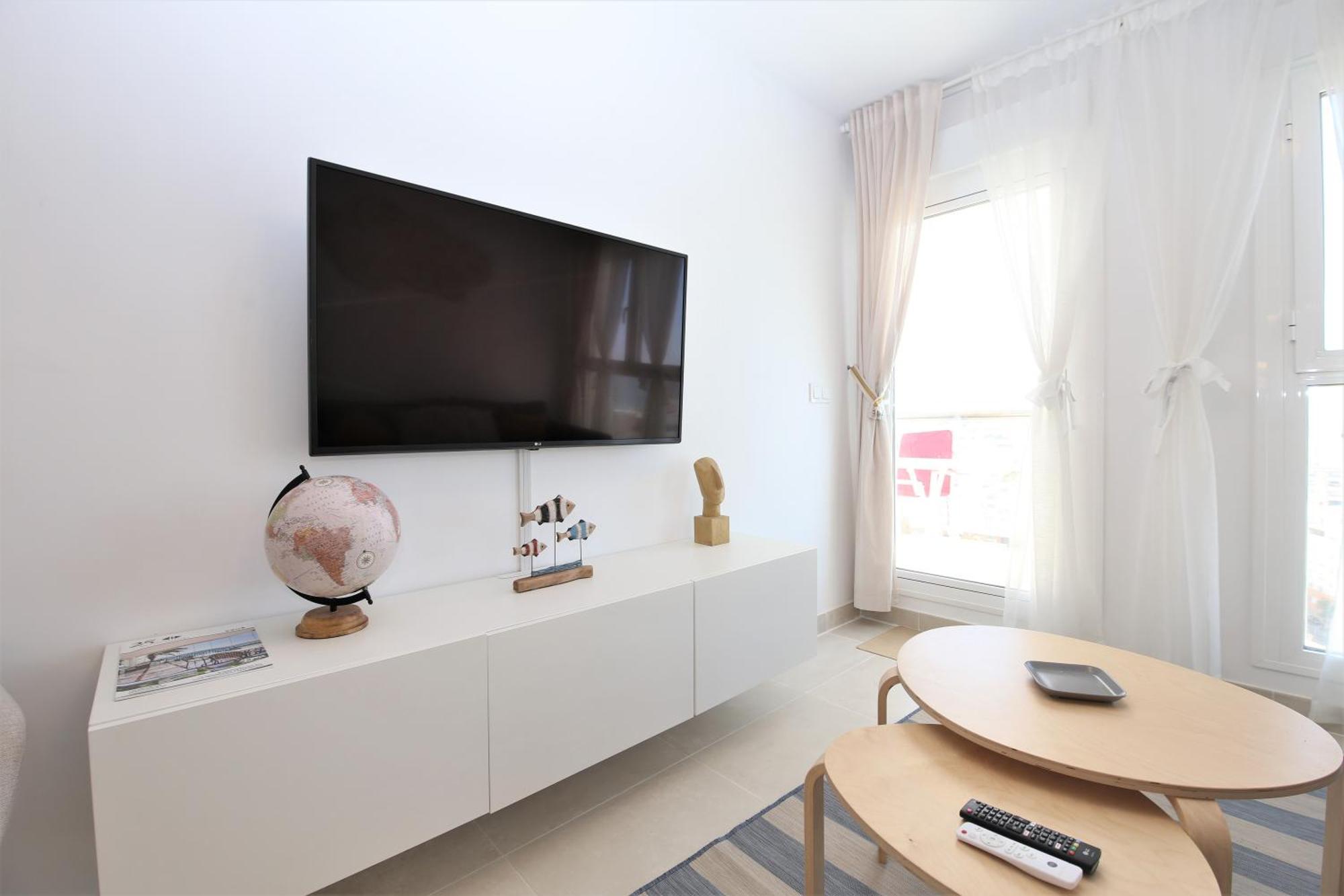 Port Penthouse Marcela Apartment