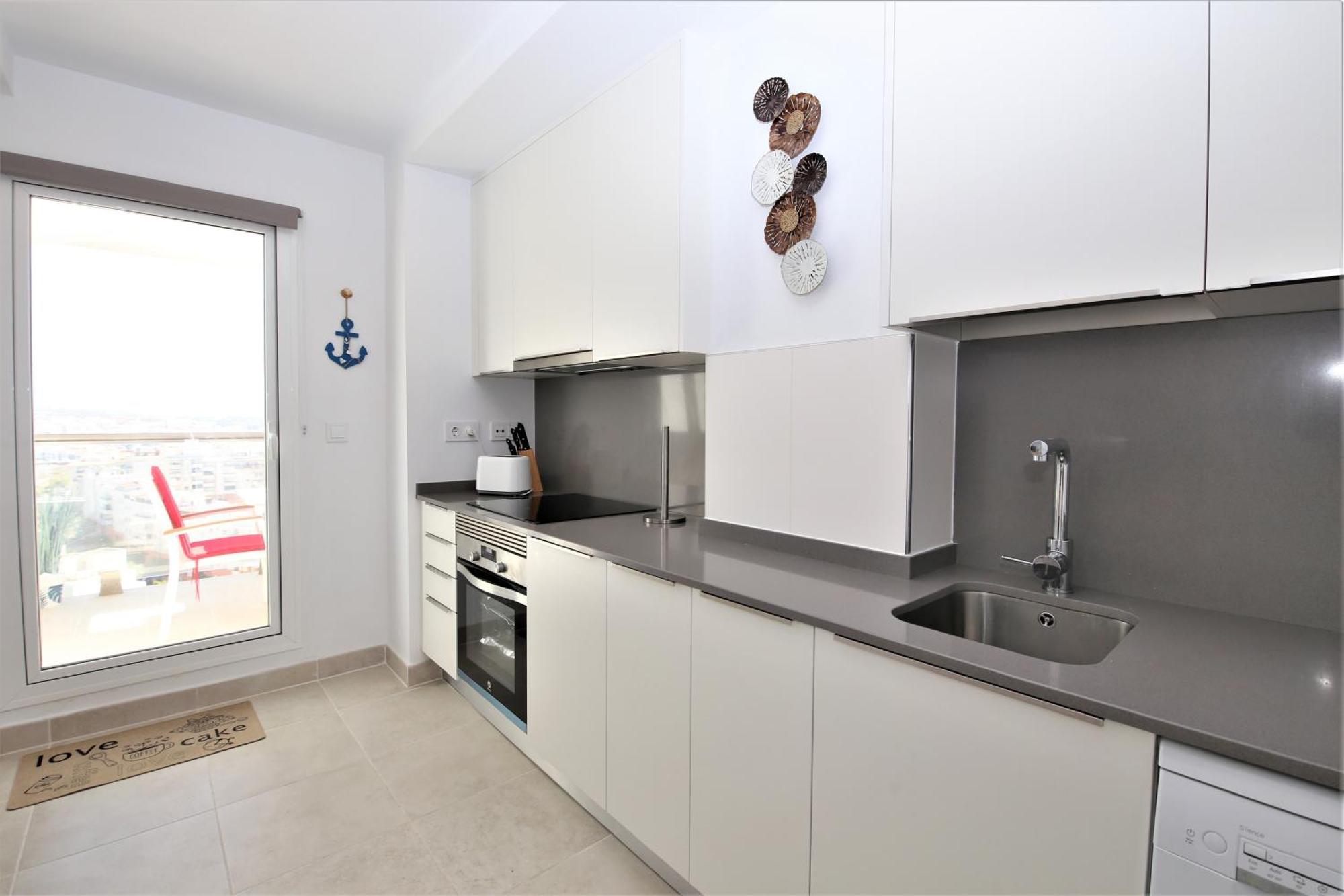 Apartment Port Penthouse Marcela