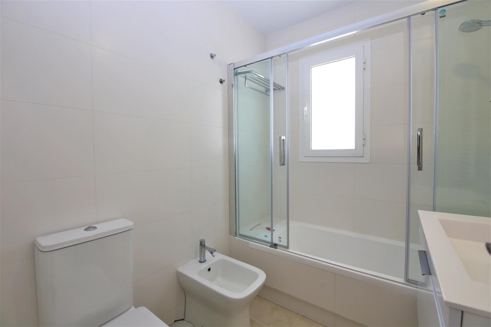 Port Penthouse Marcela Apartment Estepona