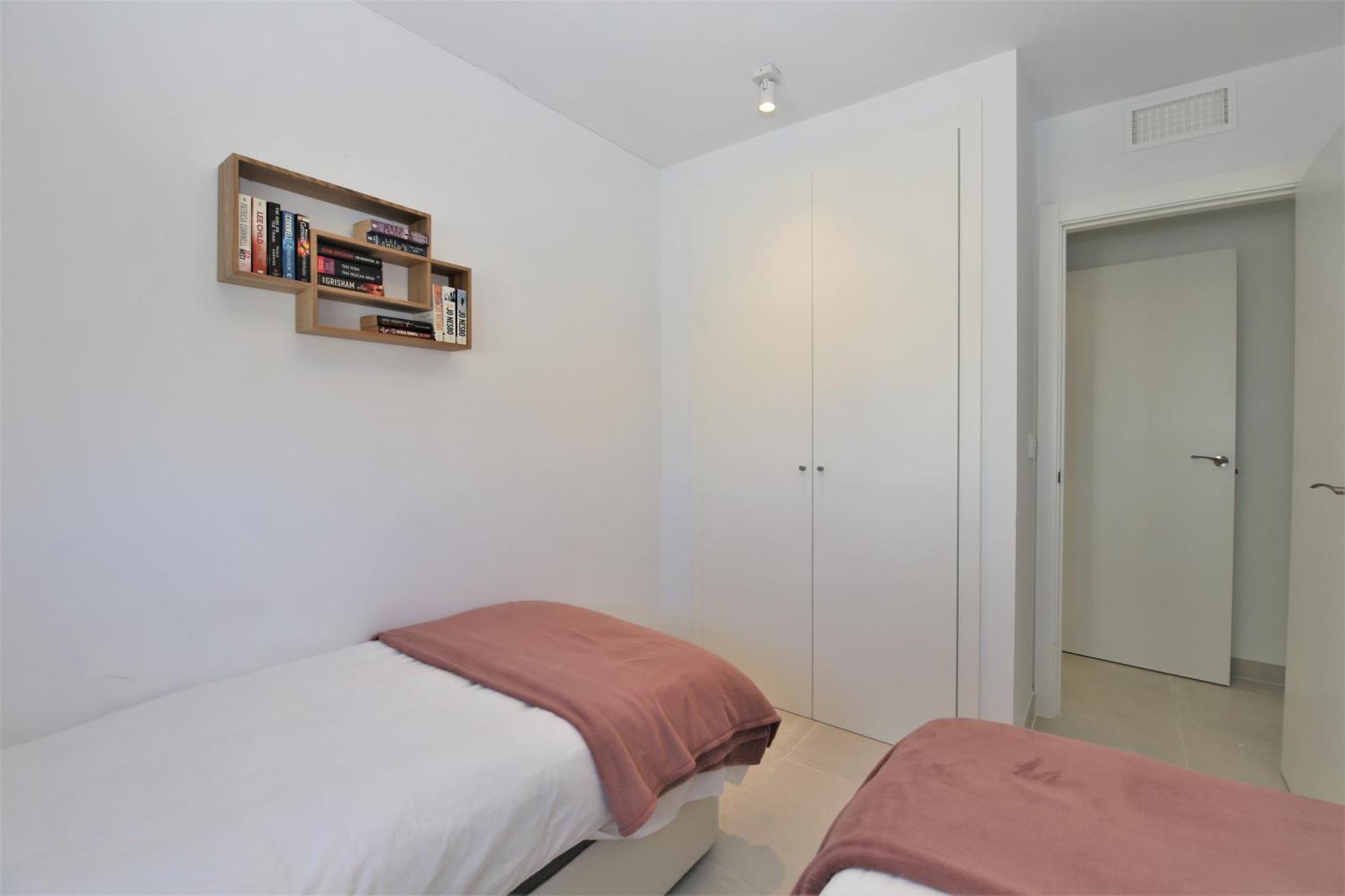 Port Penthouse Marcela *