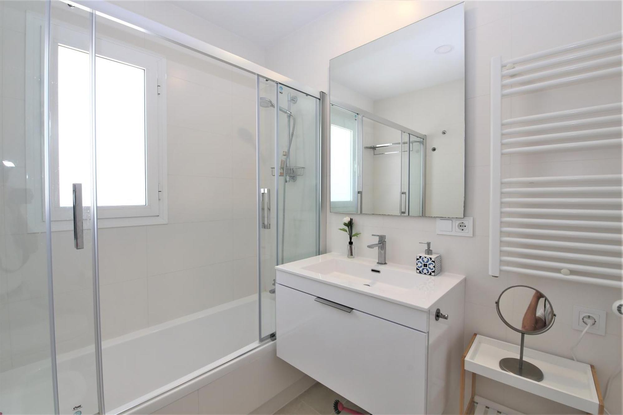 Port Penthouse Marcela Estepona