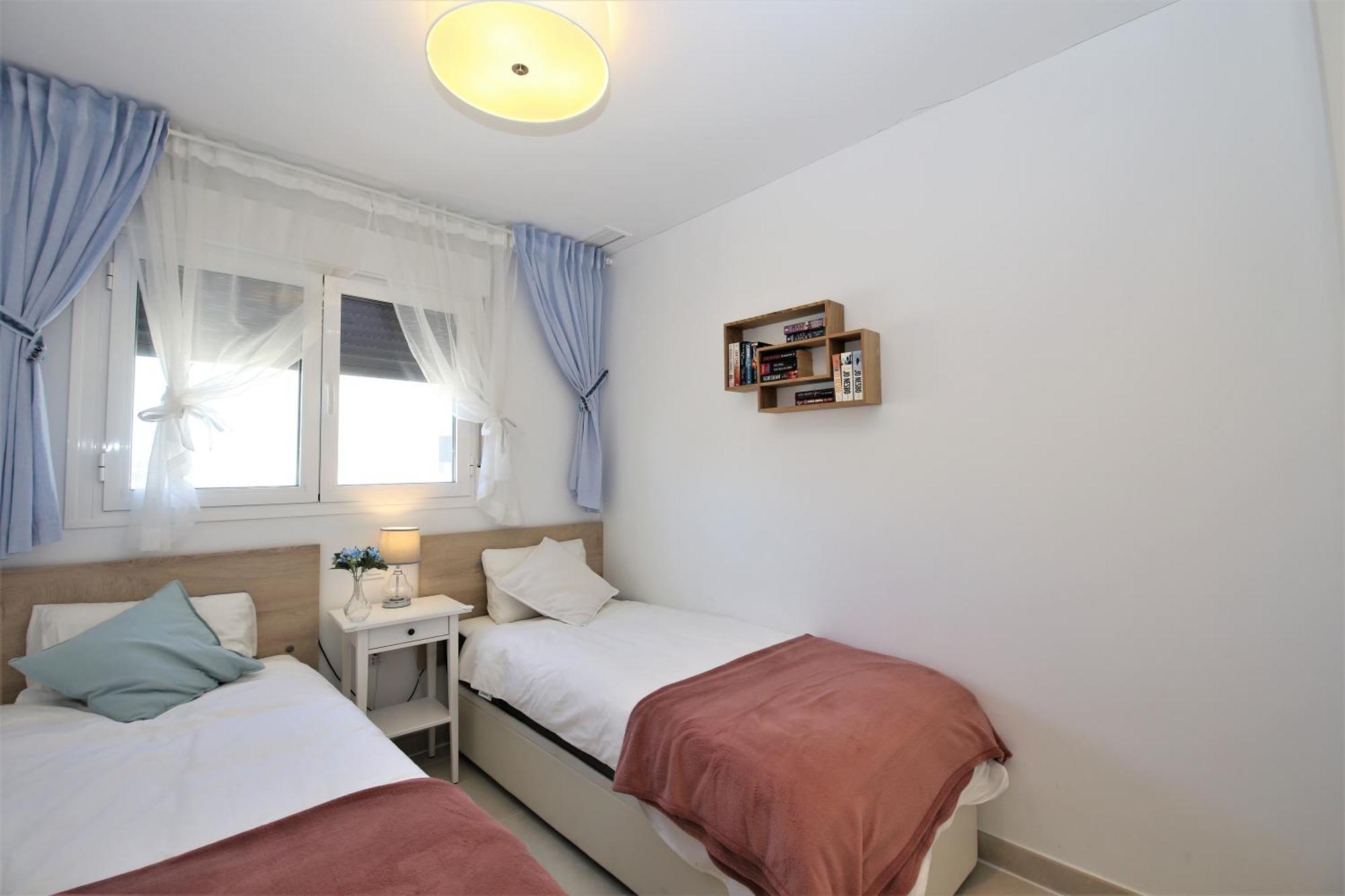 Port Penthouse Marcela Apartamento *