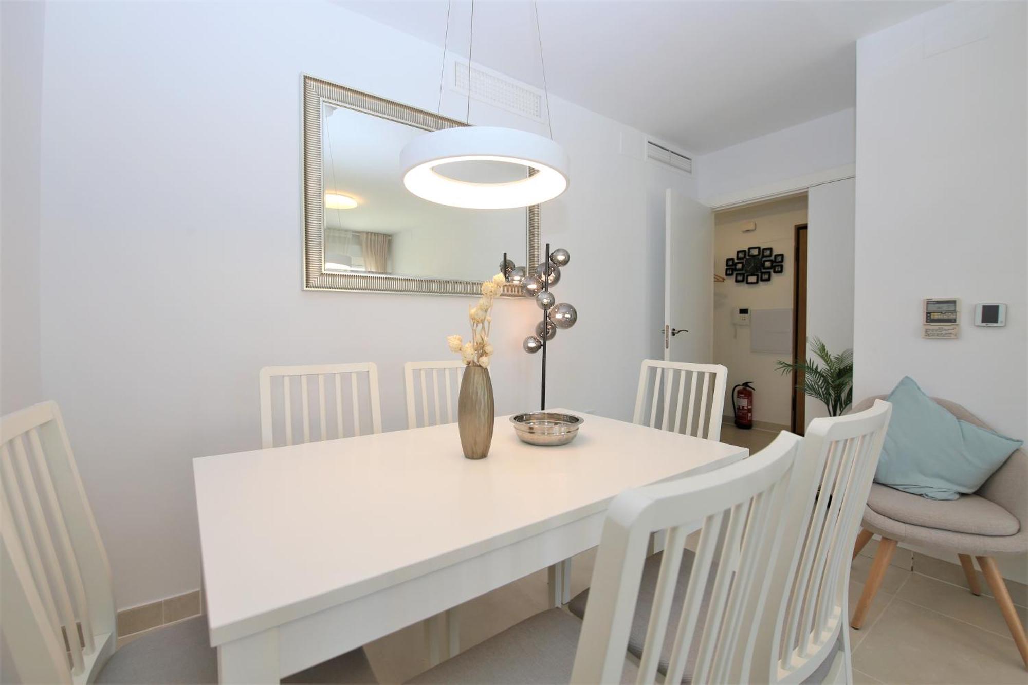 Apartment Port Penthouse Marcela *
