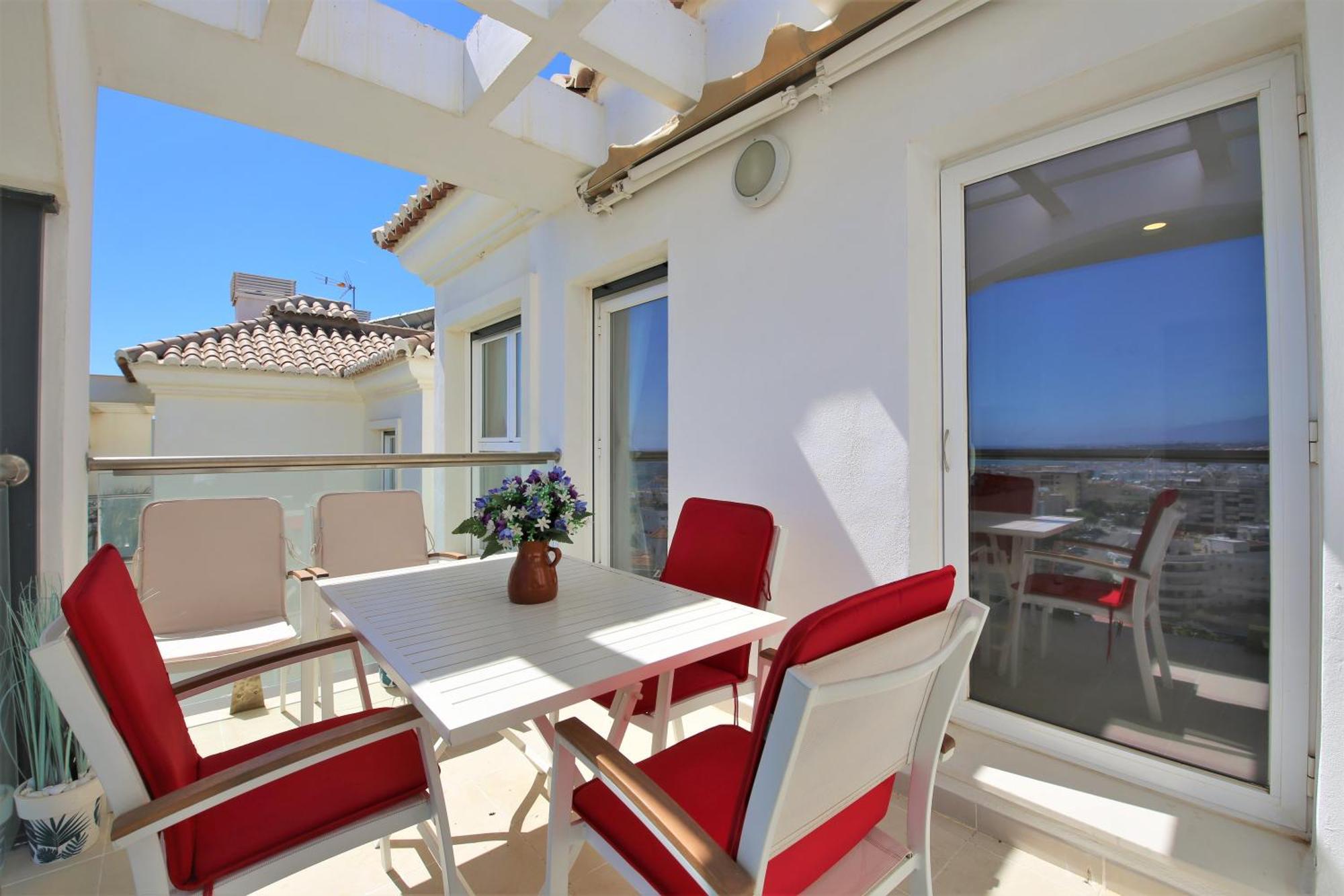 Port Penthouse Marcela *