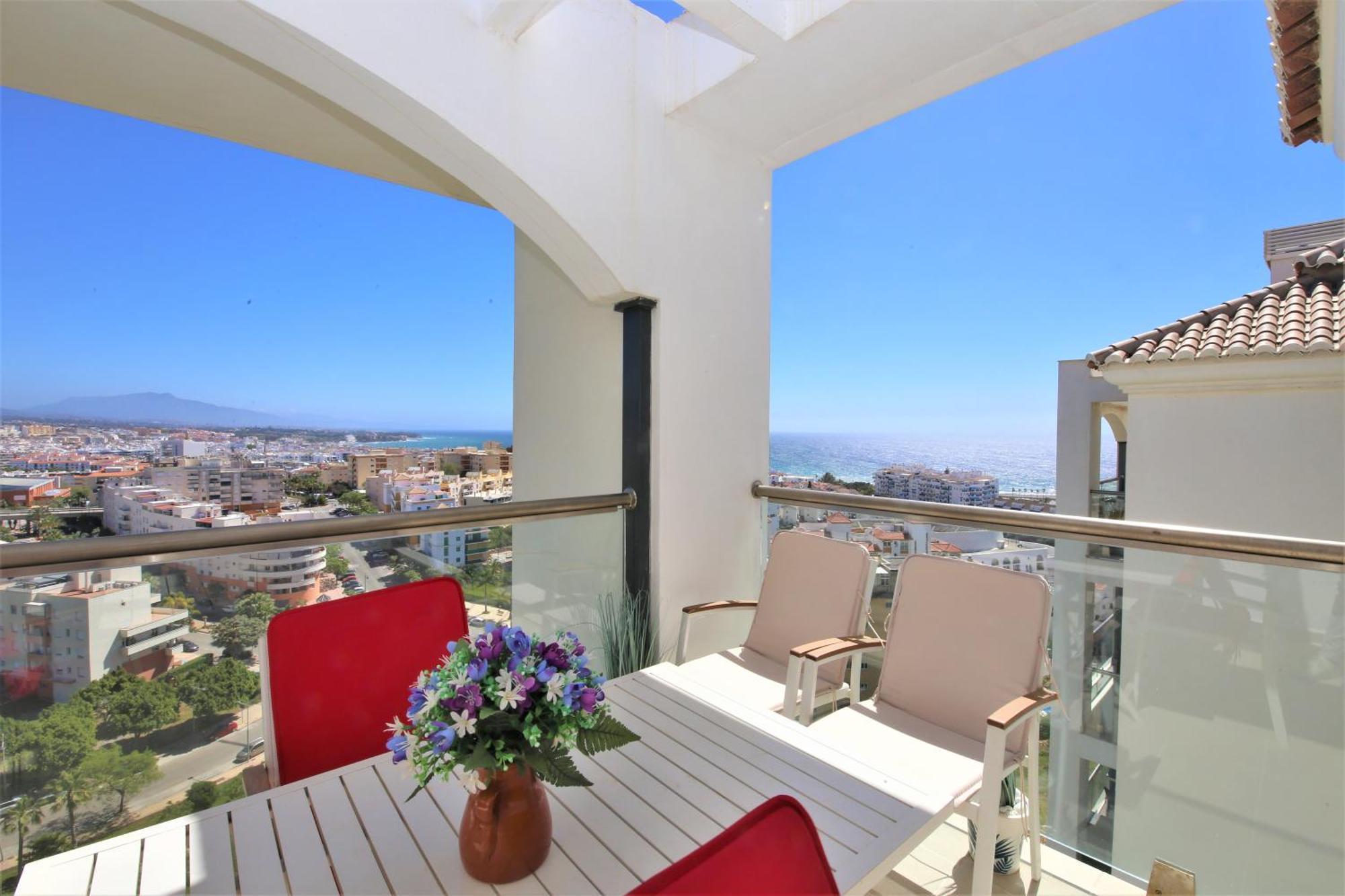 Port Penthouse Marcela