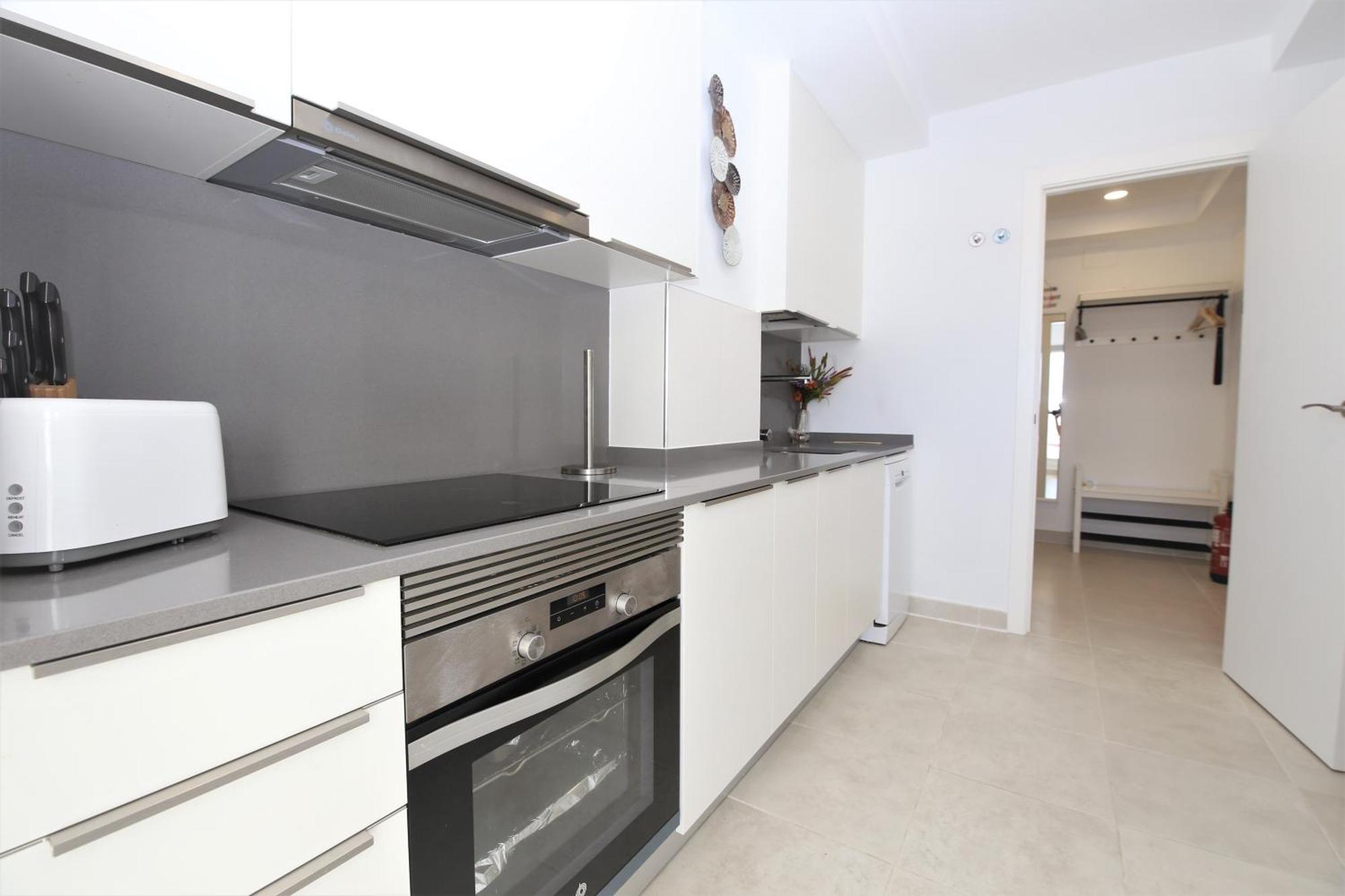 Apartment Port Penthouse Marcela