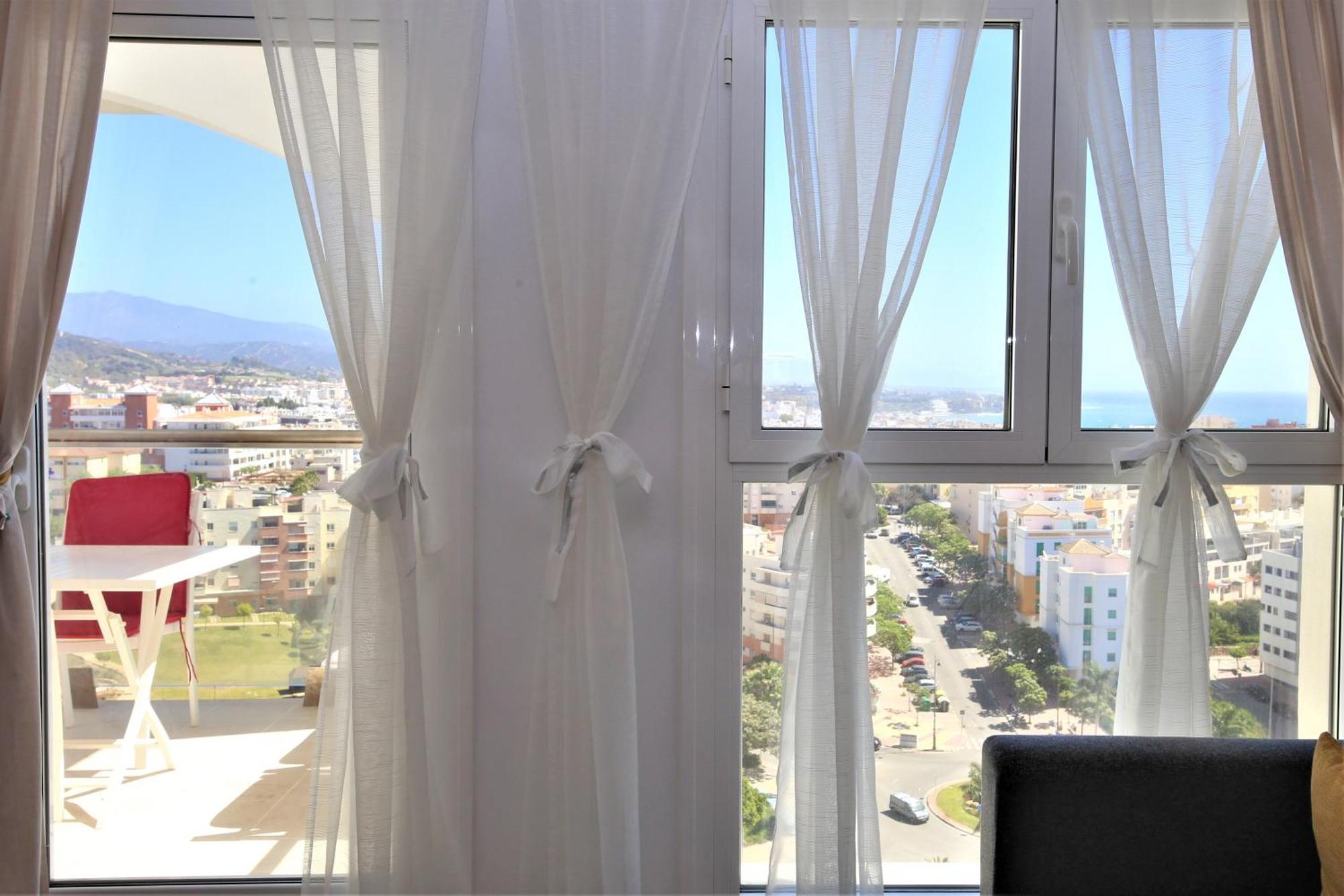 Port Penthouse Marcela Apartment Estepona