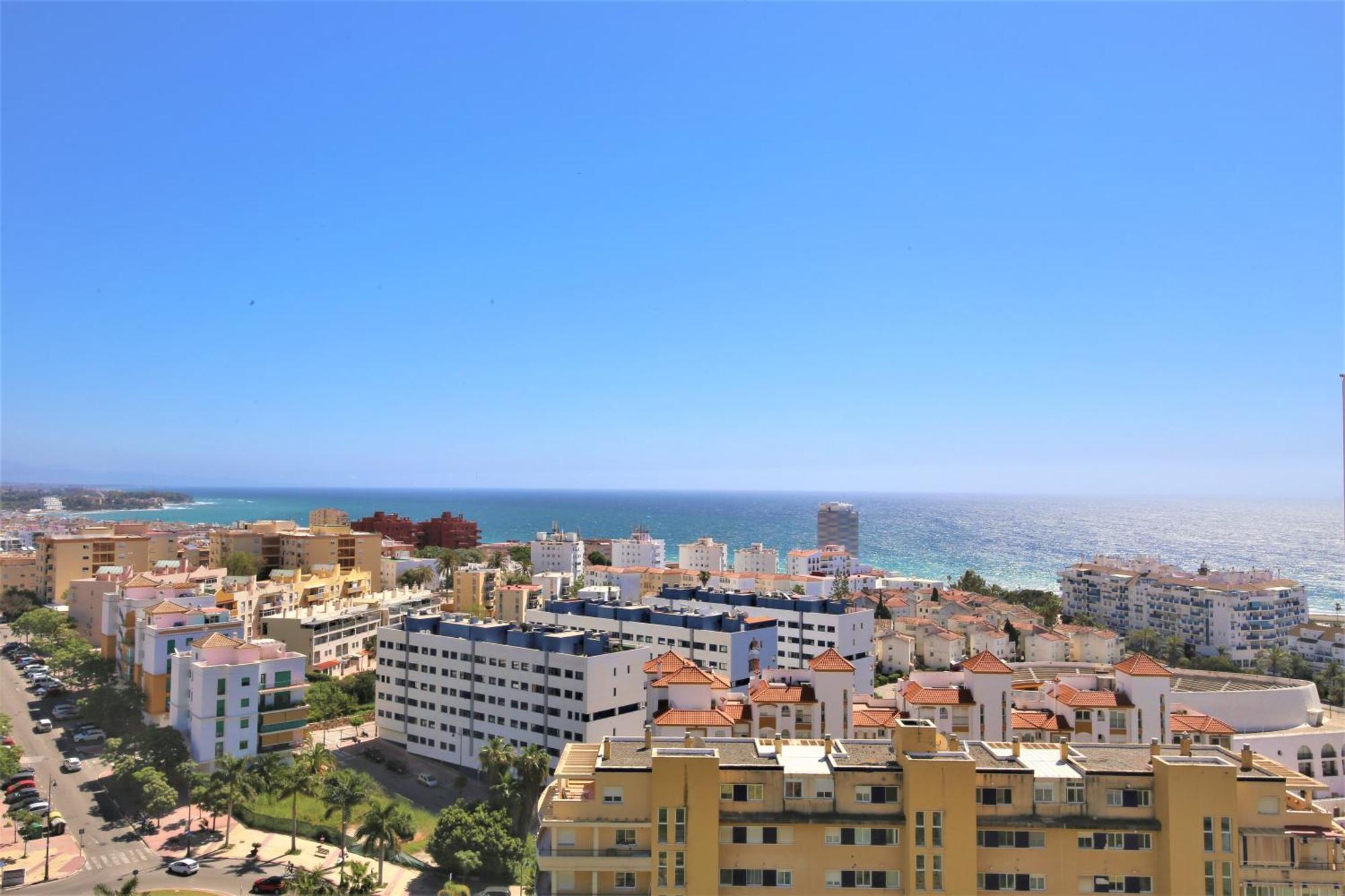 Apartment Port Penthouse Marcela