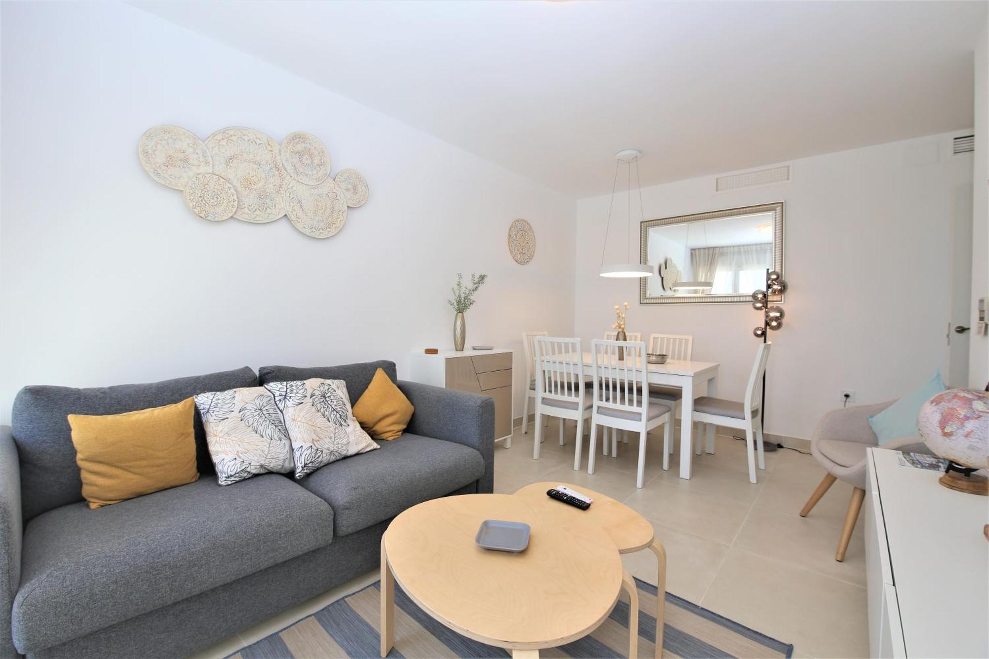 Apartment Port Penthouse Marcela *
